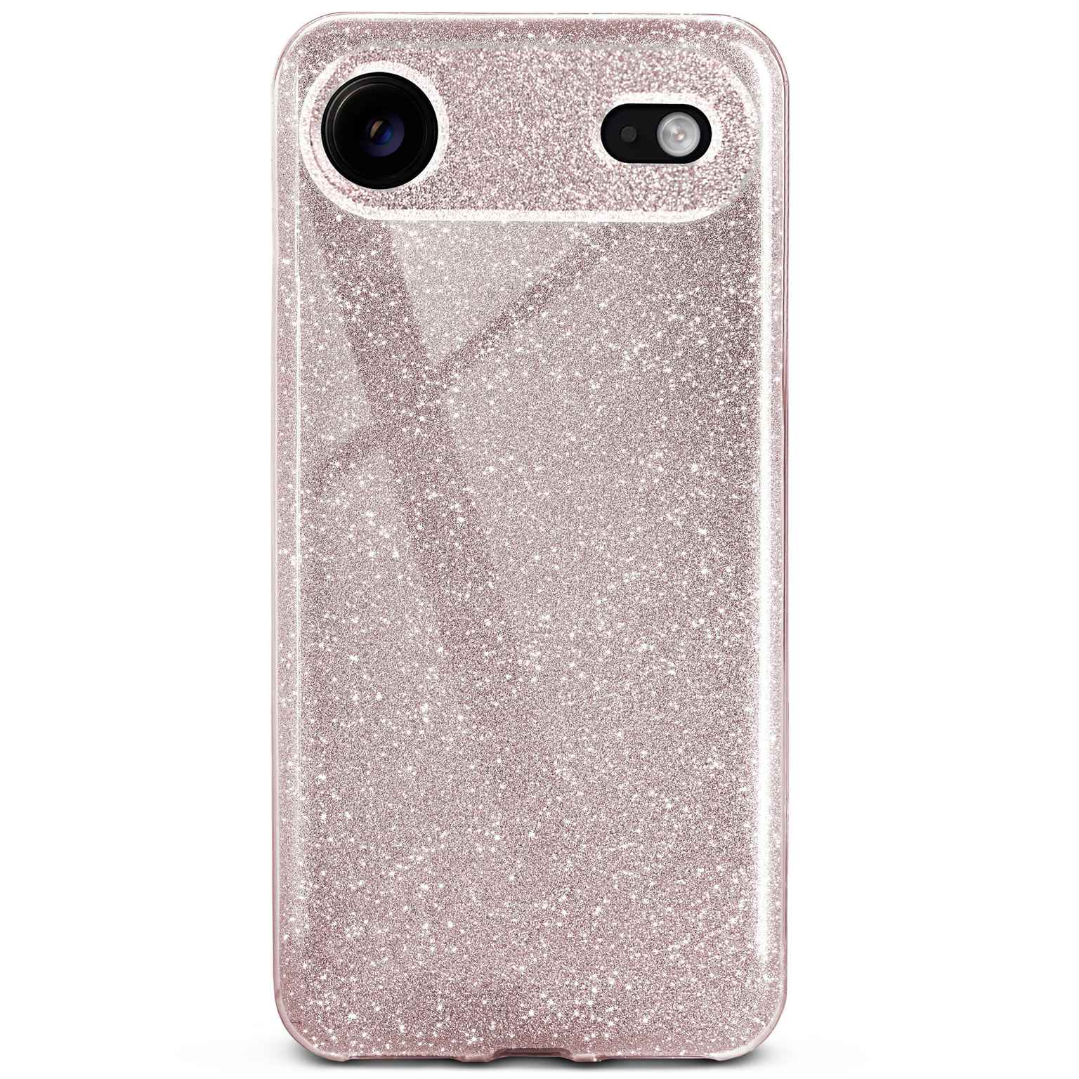 Glitter Case für iPhone Air