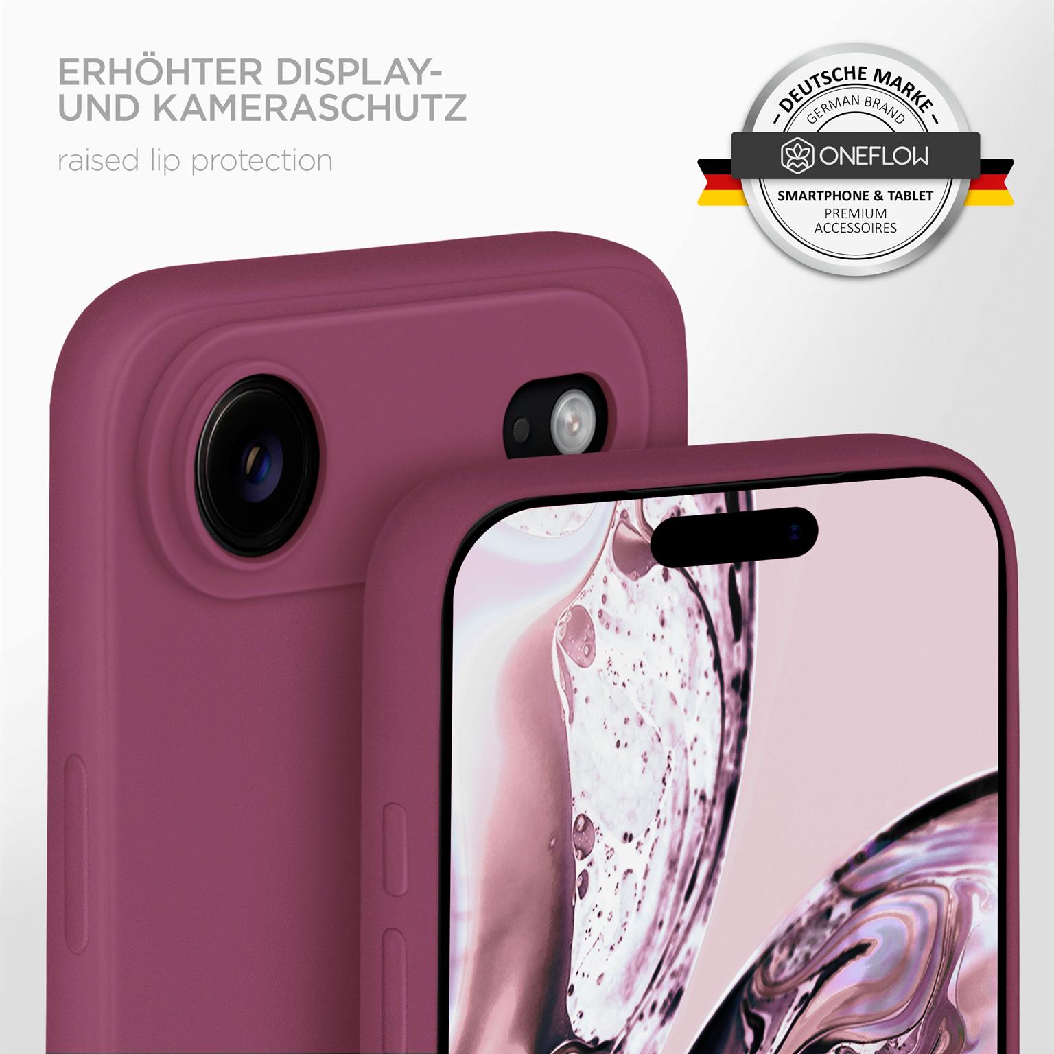 Soft Case für iPhone Air