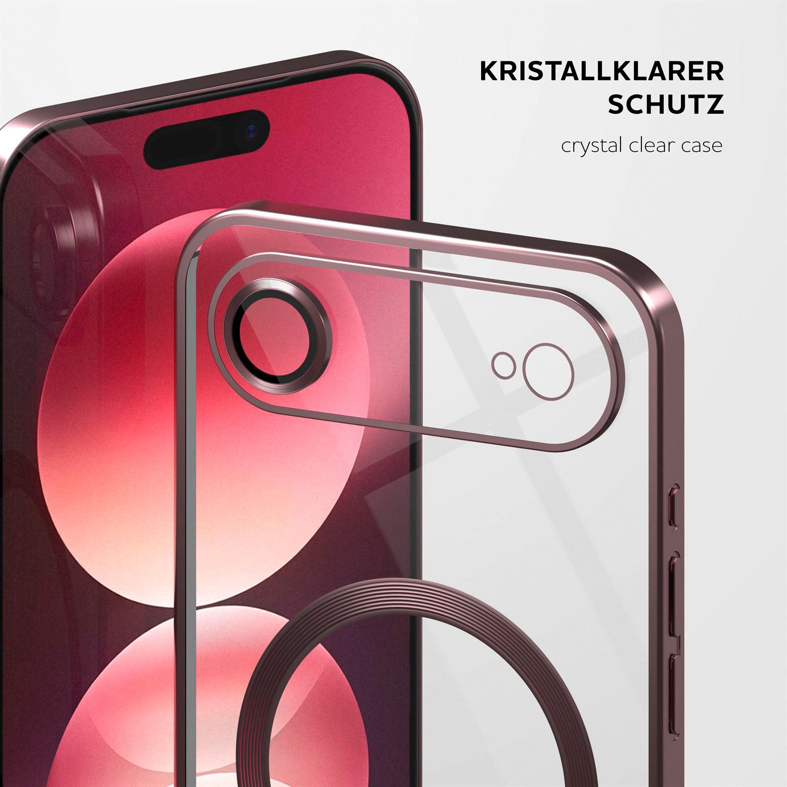 Aura Case für iPhone Air