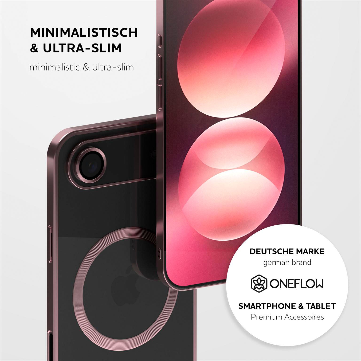 Aura Case für iPhone Air
