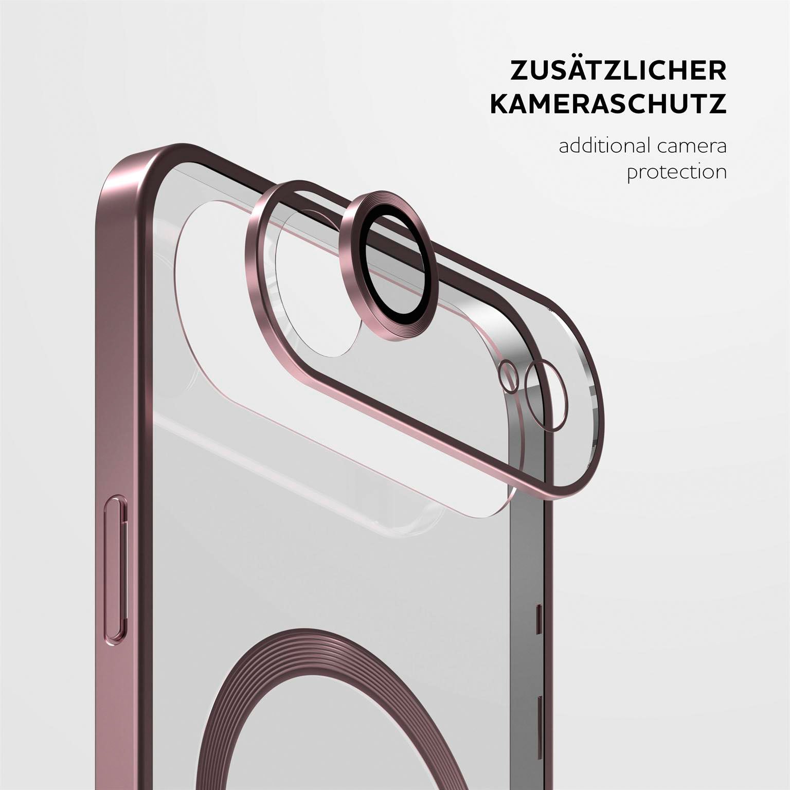 Aura Case für iPhone Air