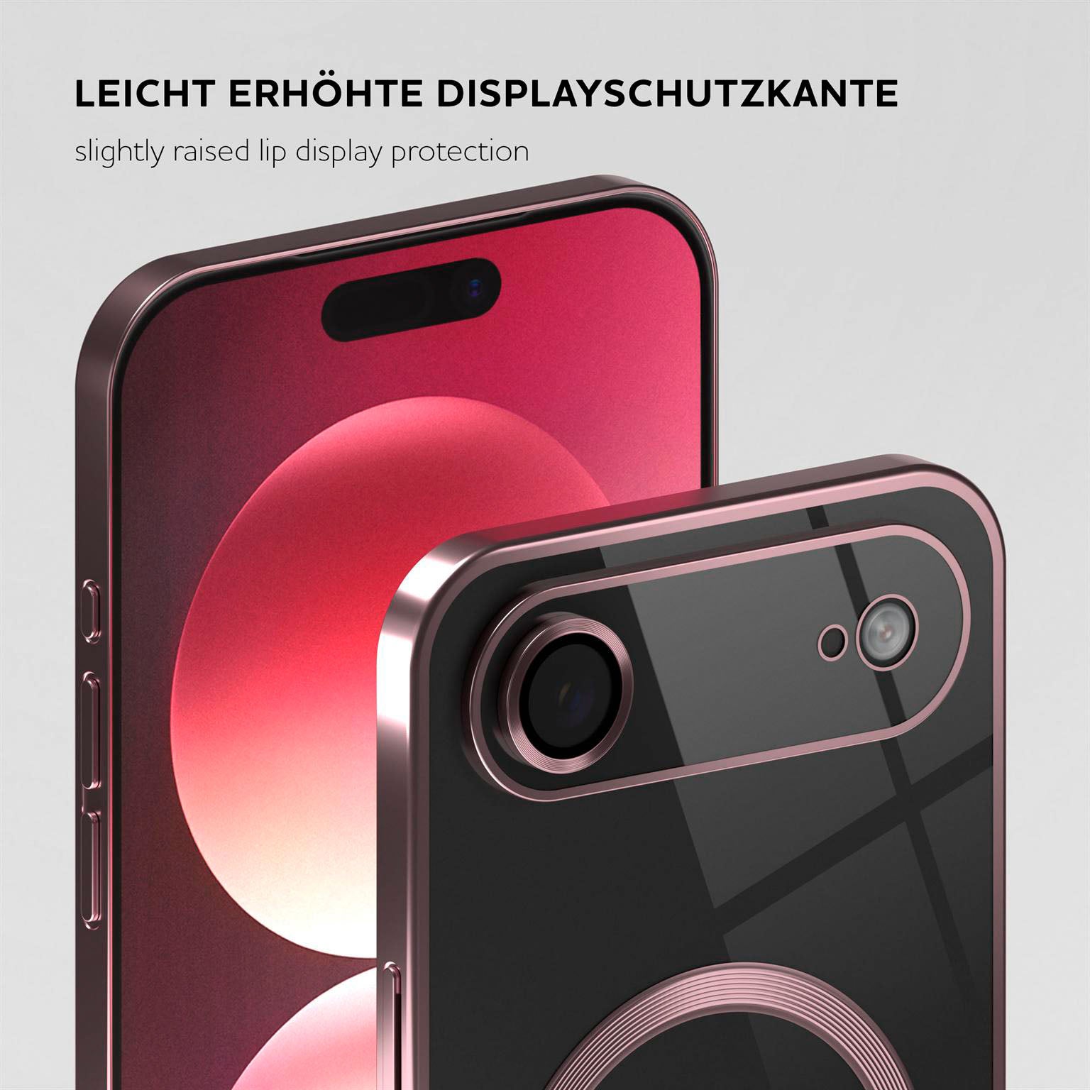 Aura Case für iPhone Air