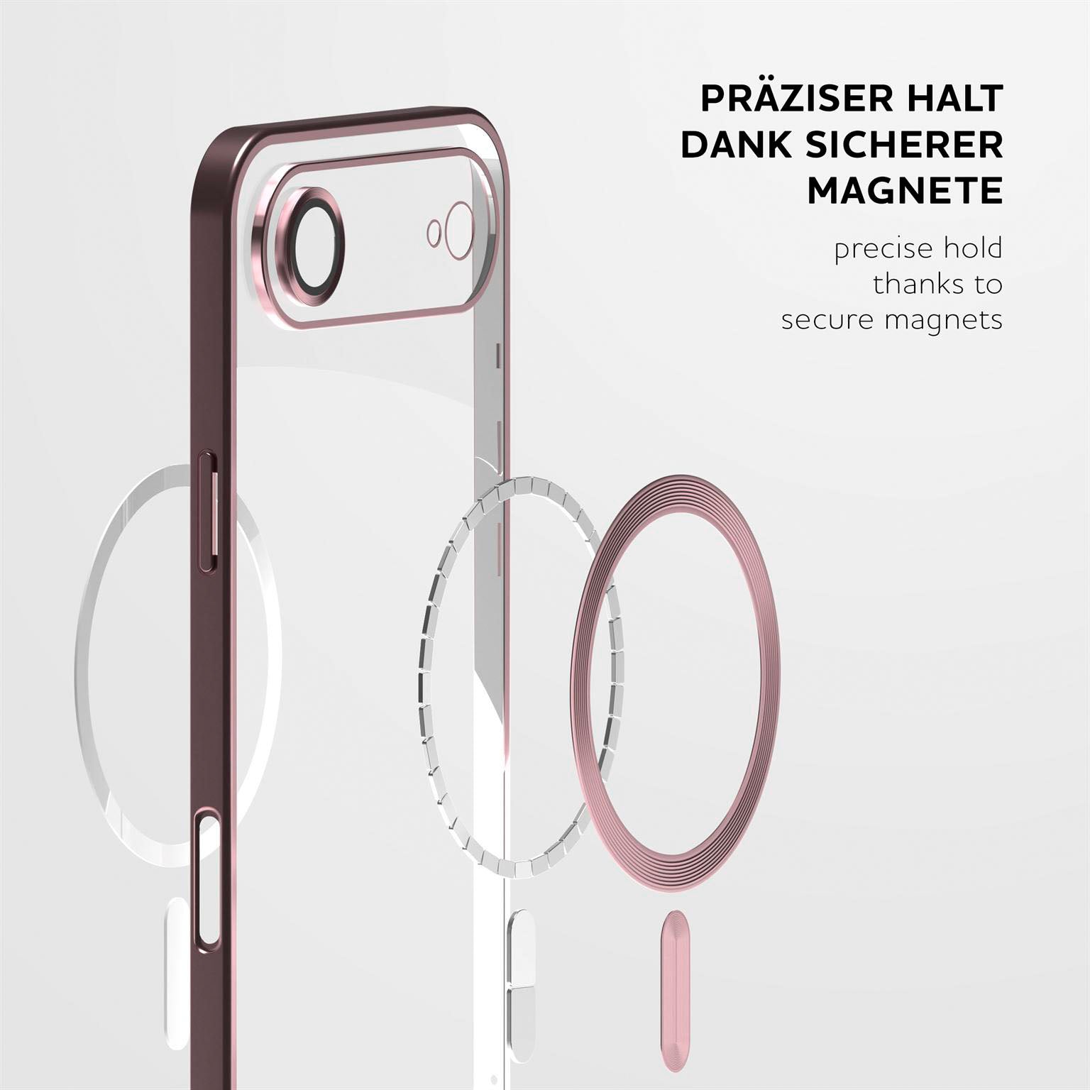 Aura Case für iPhone Air