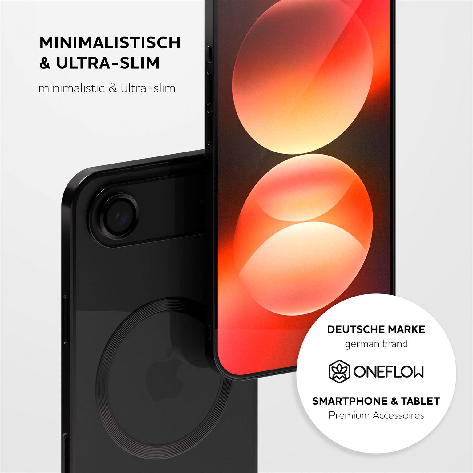 Aura Case für iPhone Air