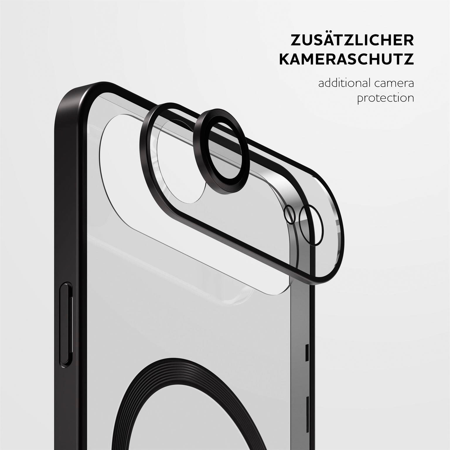 Aura Case für iPhone Air