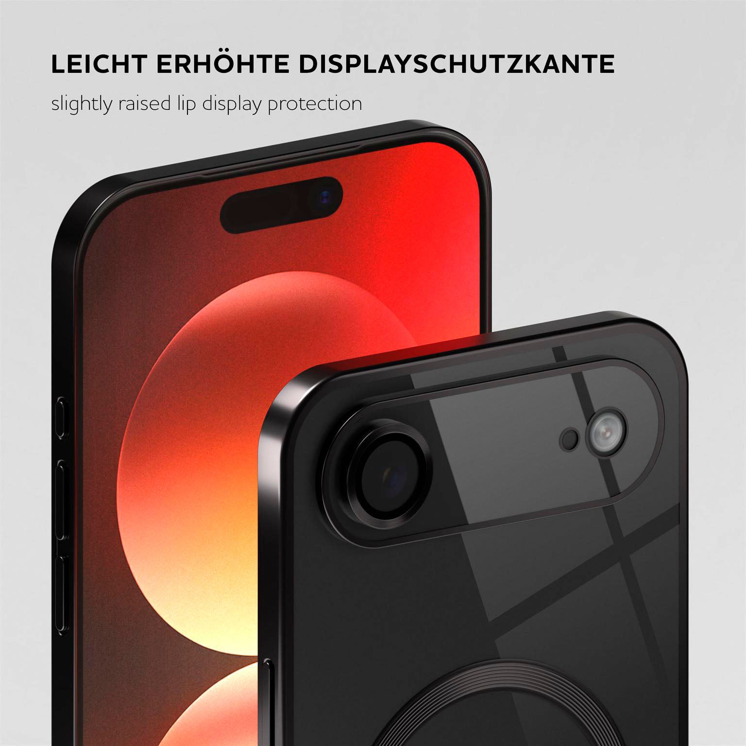 Aura Case für iPhone Air
