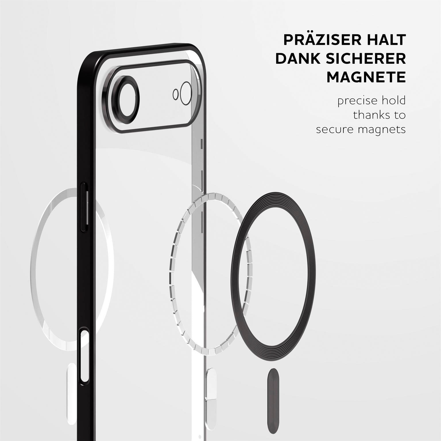 Aura Case für iPhone Air