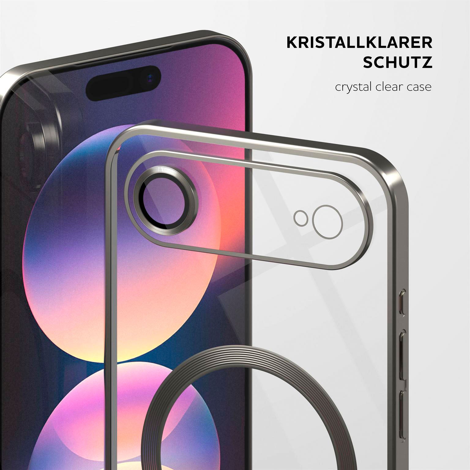 Aura Case für iPhone Air