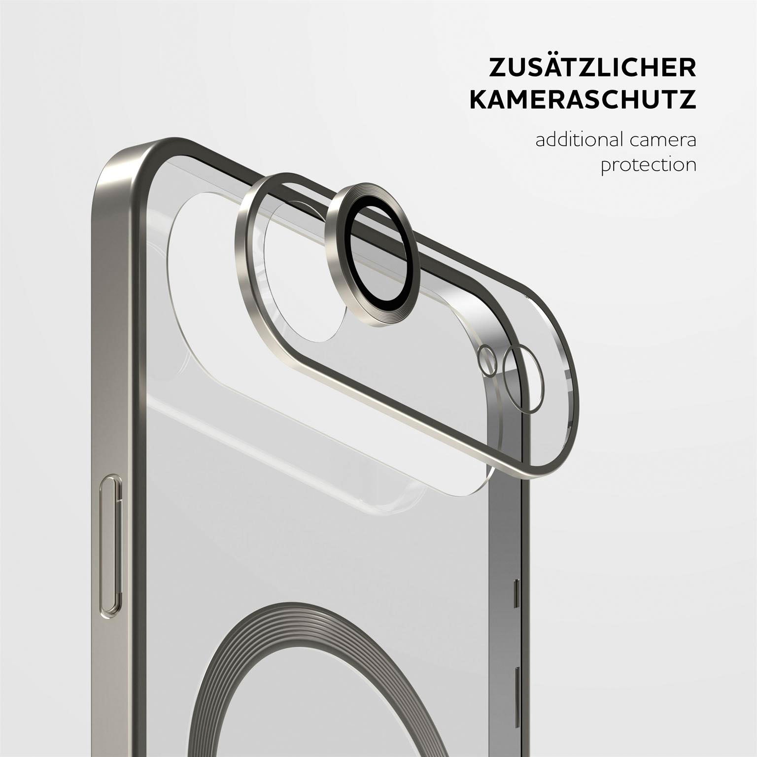 Aura Case für iPhone Air
