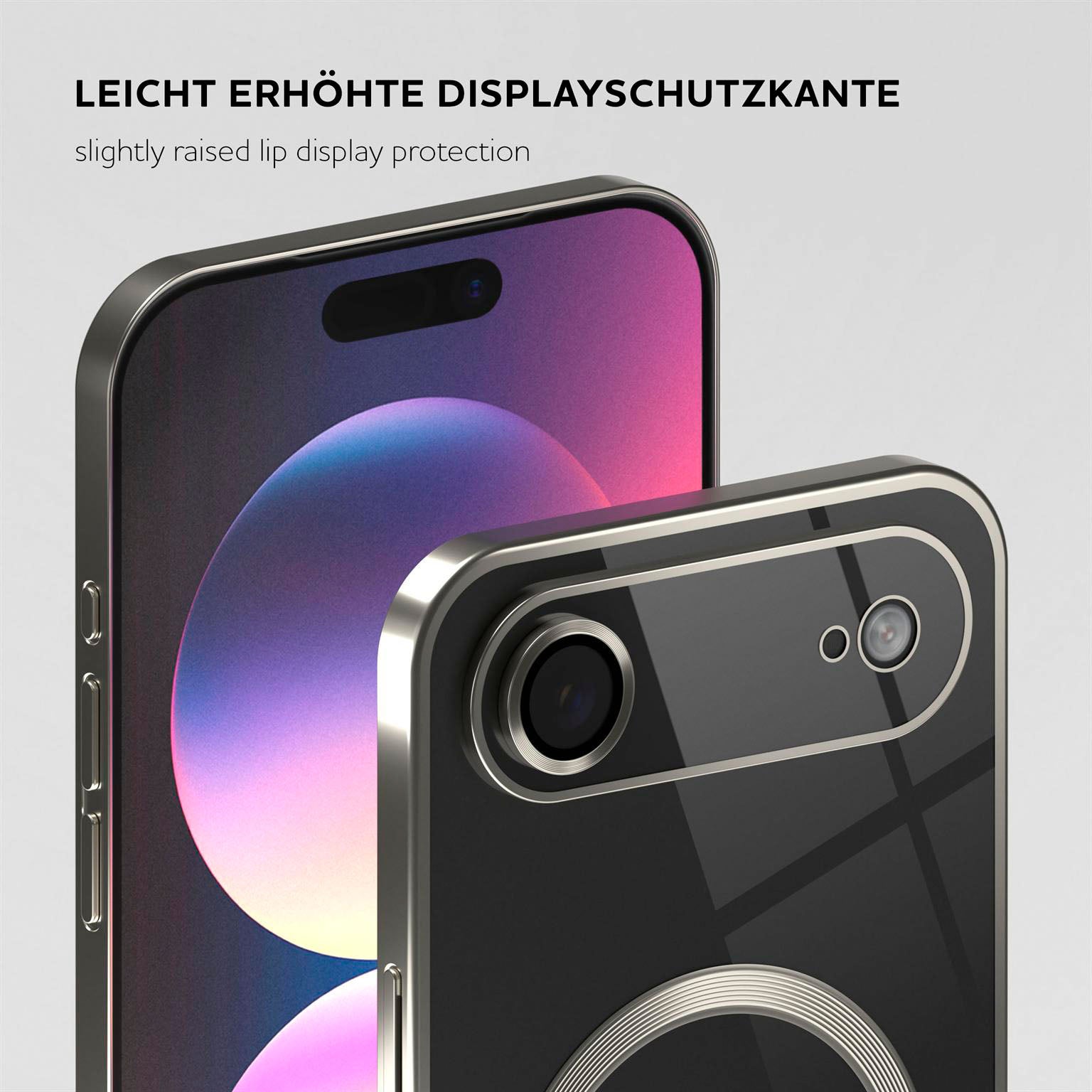 Aura Case für iPhone Air