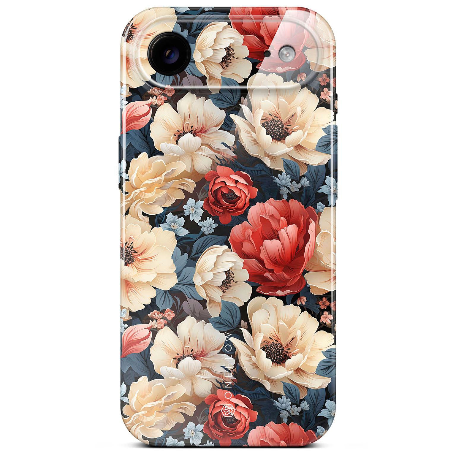 Flower Cover für iPhone Air