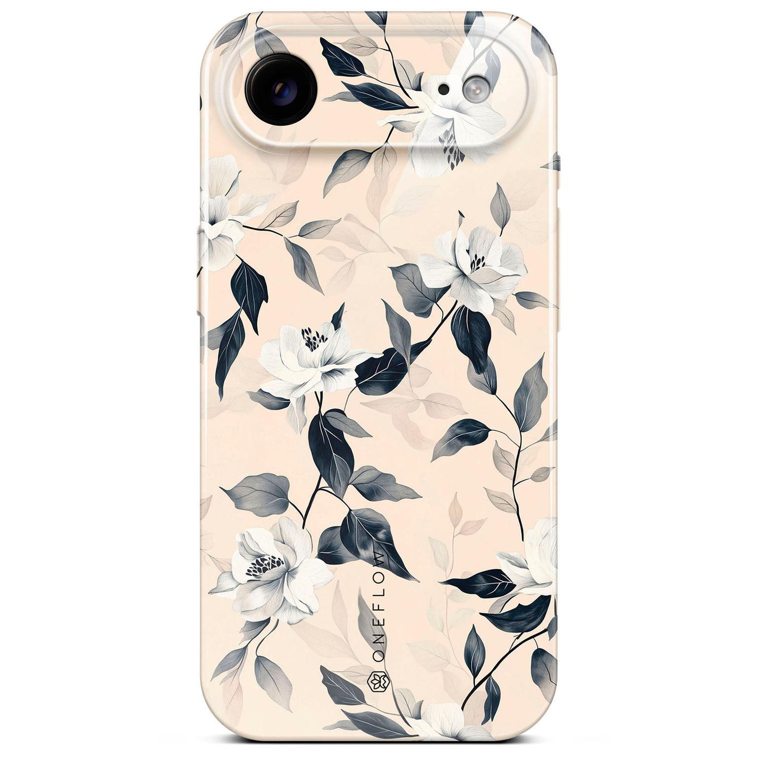 Flower Cover für iPhone Air
