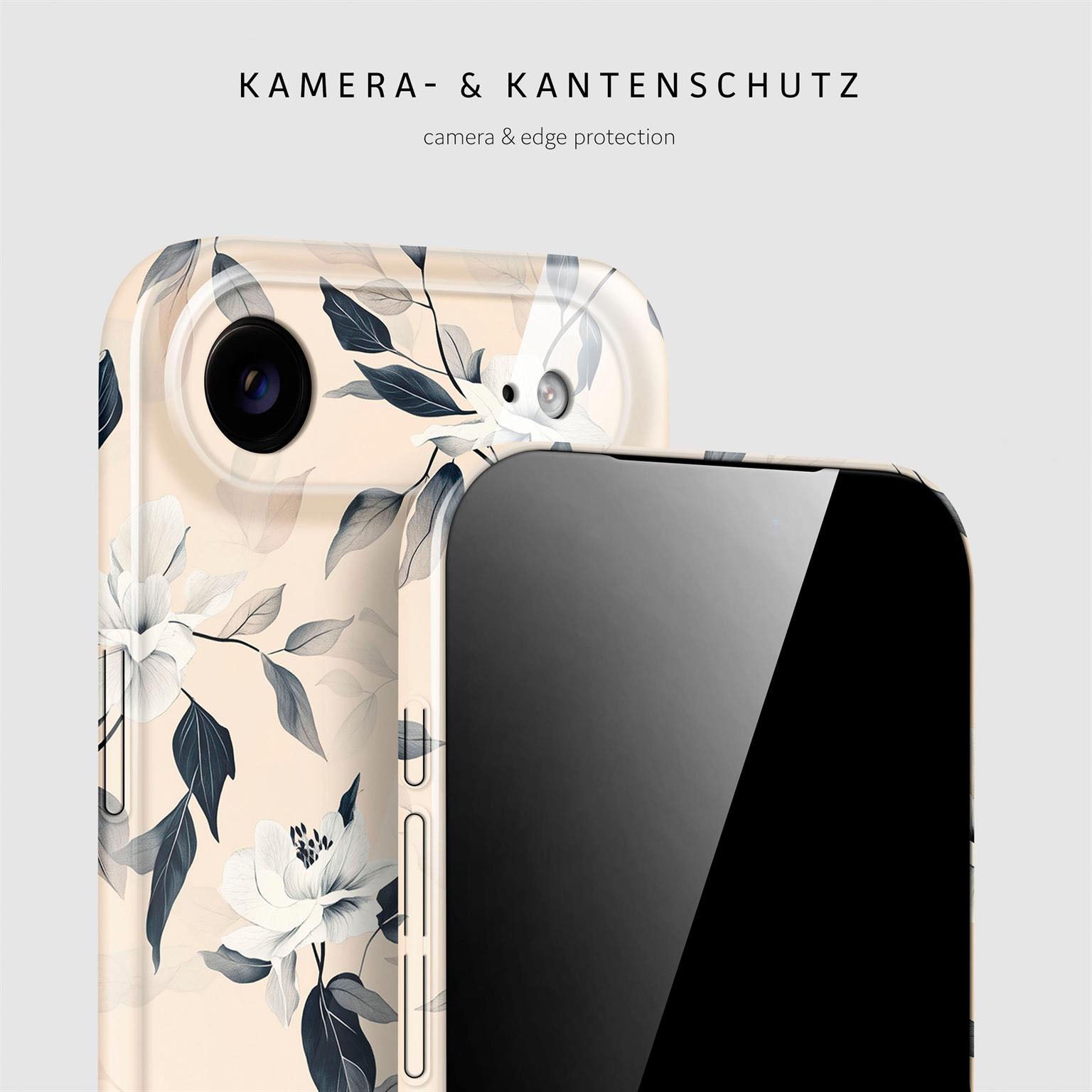 Flower Cover für iPhone Air