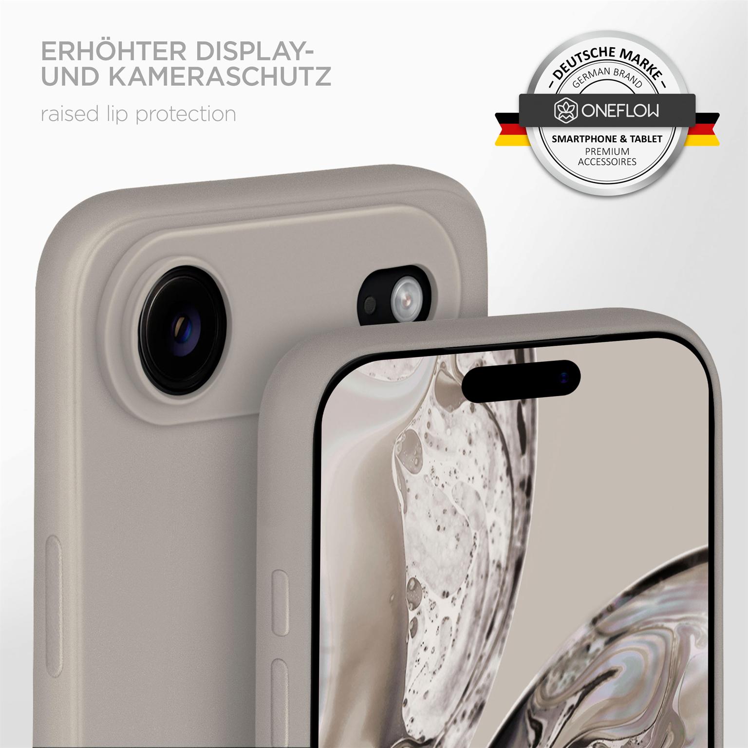 Soft Case für iPhone Air