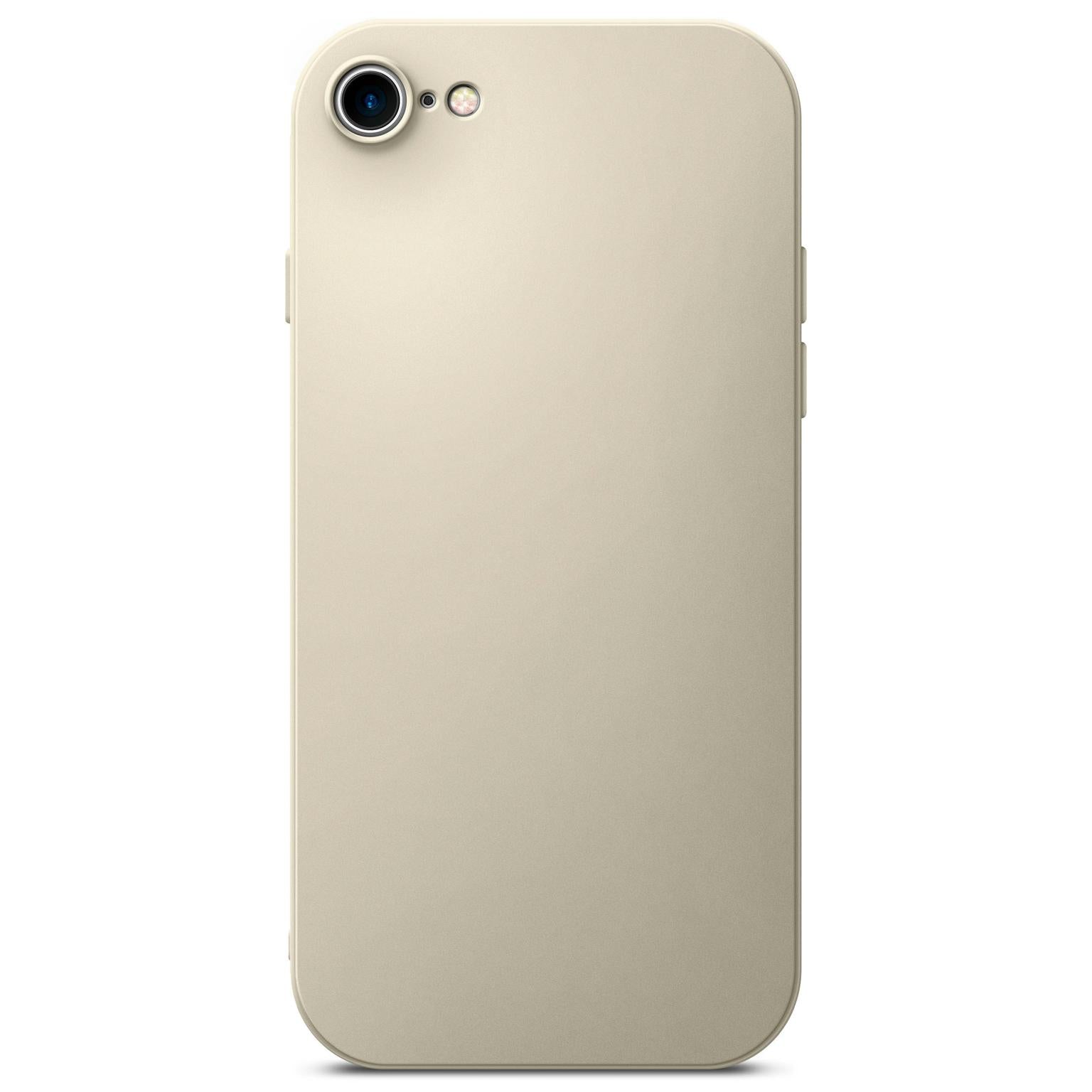 Soft Case für iPhone SE (2020)