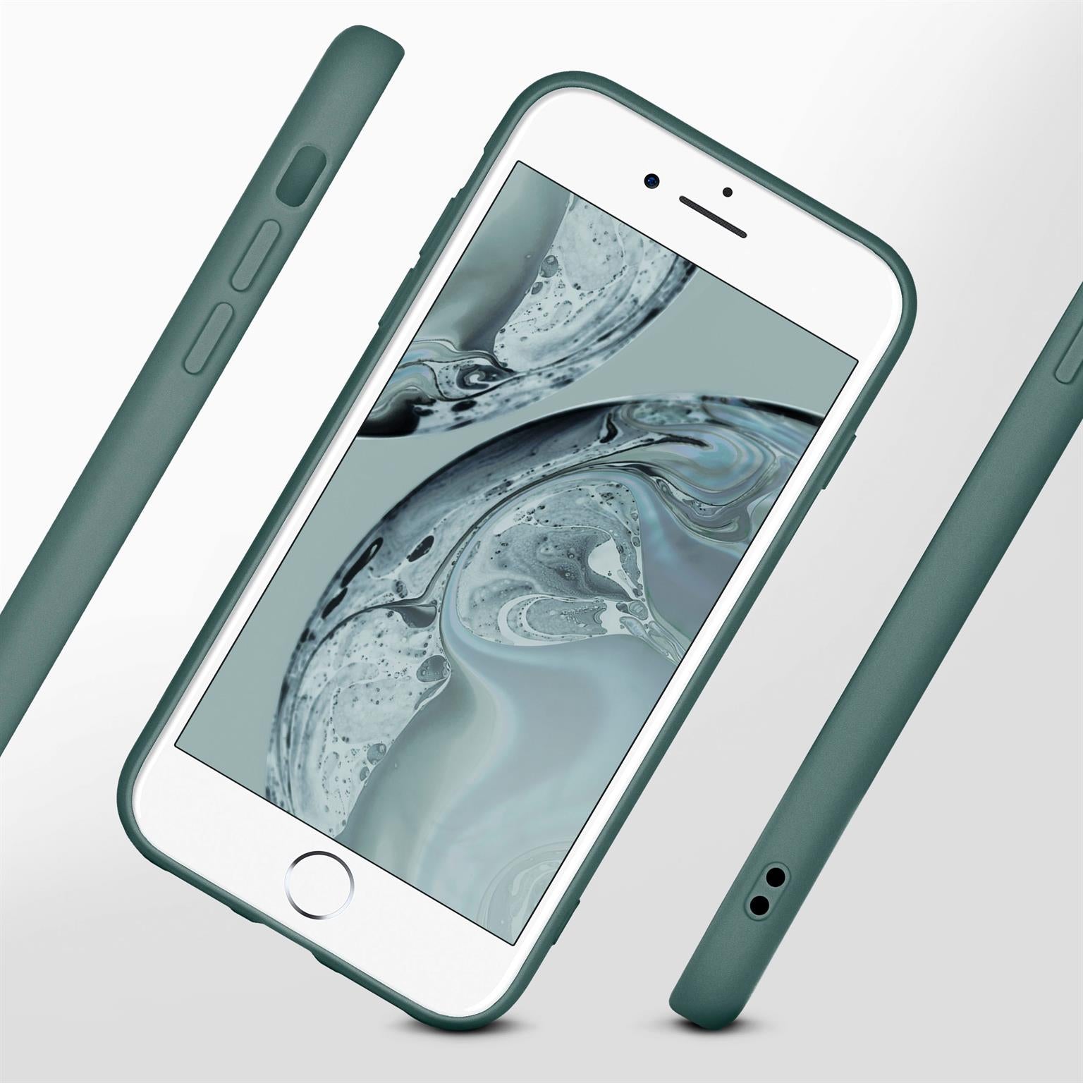 Soft Case für iPhone SE (2020)