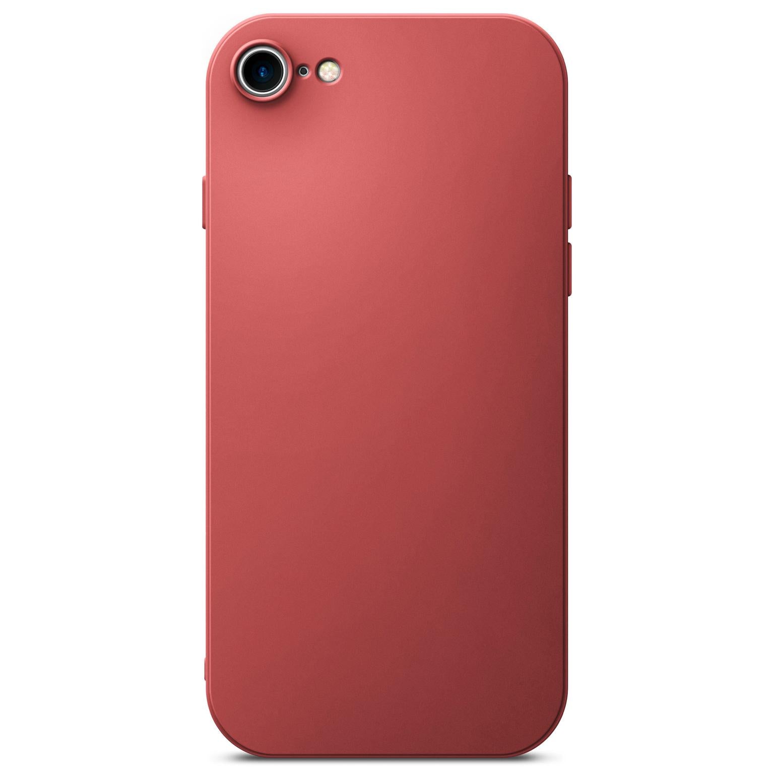 Soft Case für iPhone SE (2020)