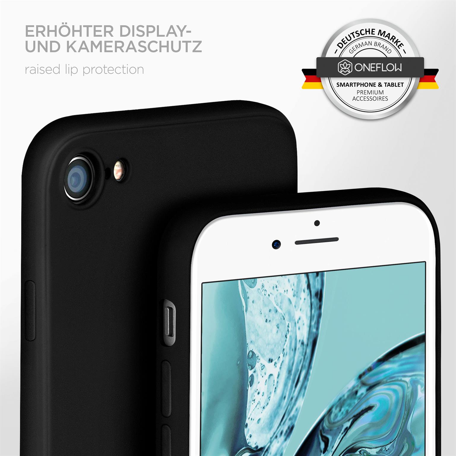 Soft Case für iPhone SE (2020)