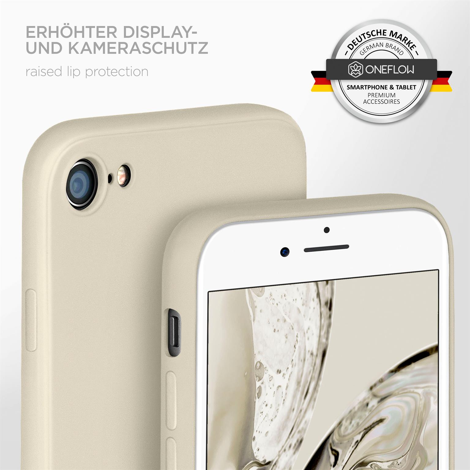 Soft Case für iPhone SE (2022)
