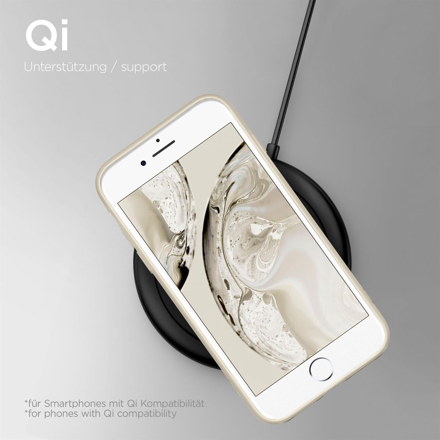 Soft Case für iPhone SE (2022)