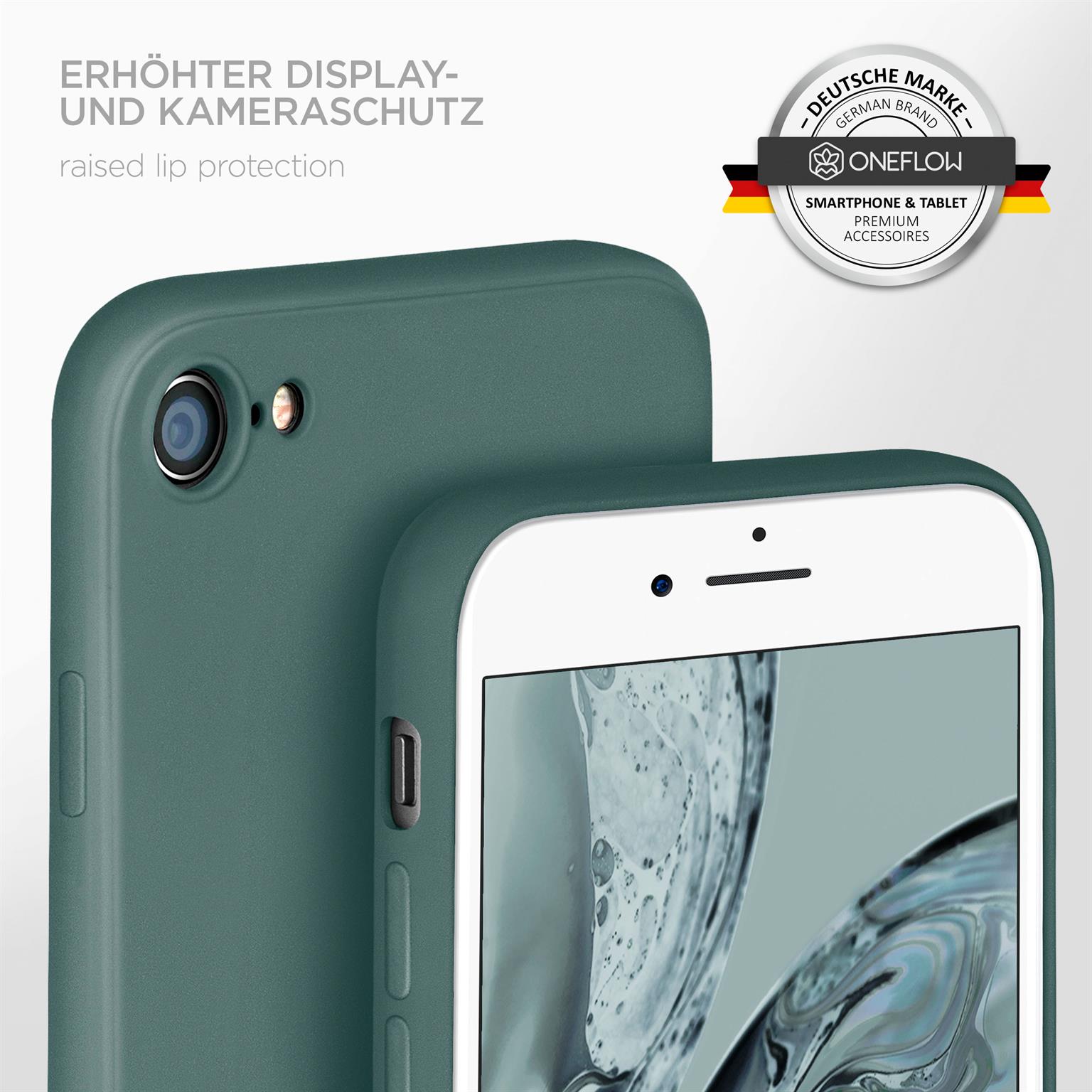 Soft Case für iPhone SE (2022)