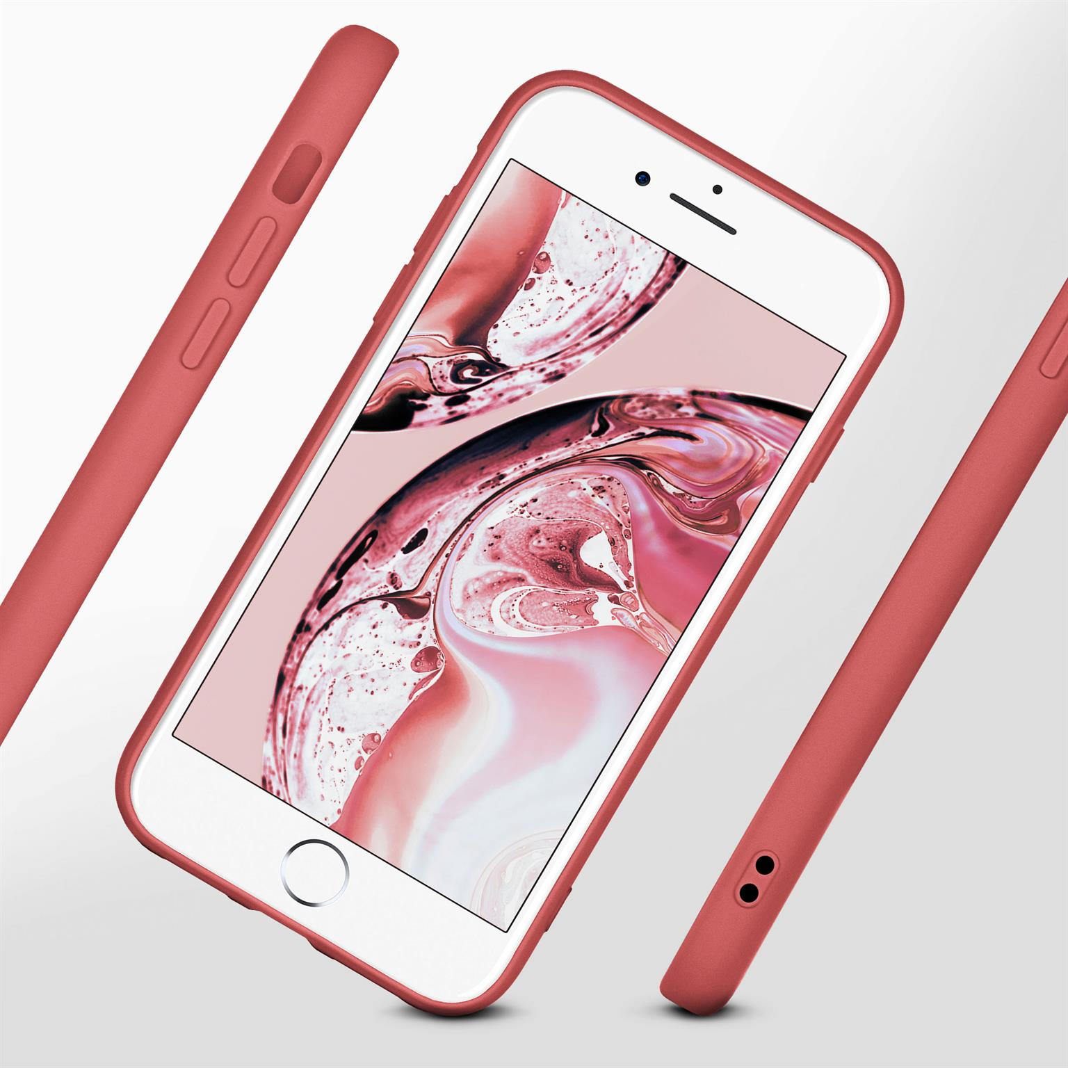 Soft Case für iPhone SE (2022)