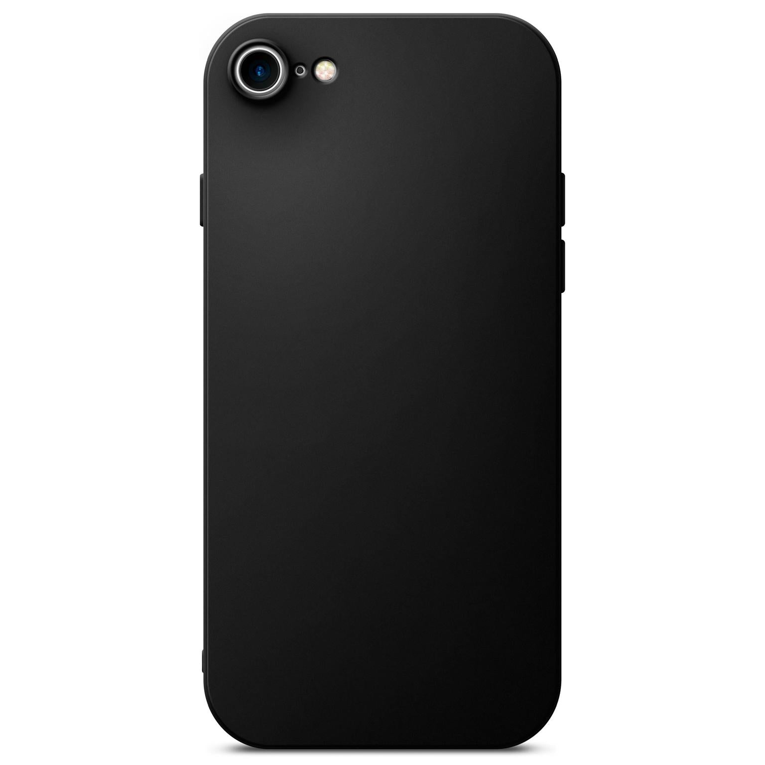 Soft Case für iPhone SE (2022)