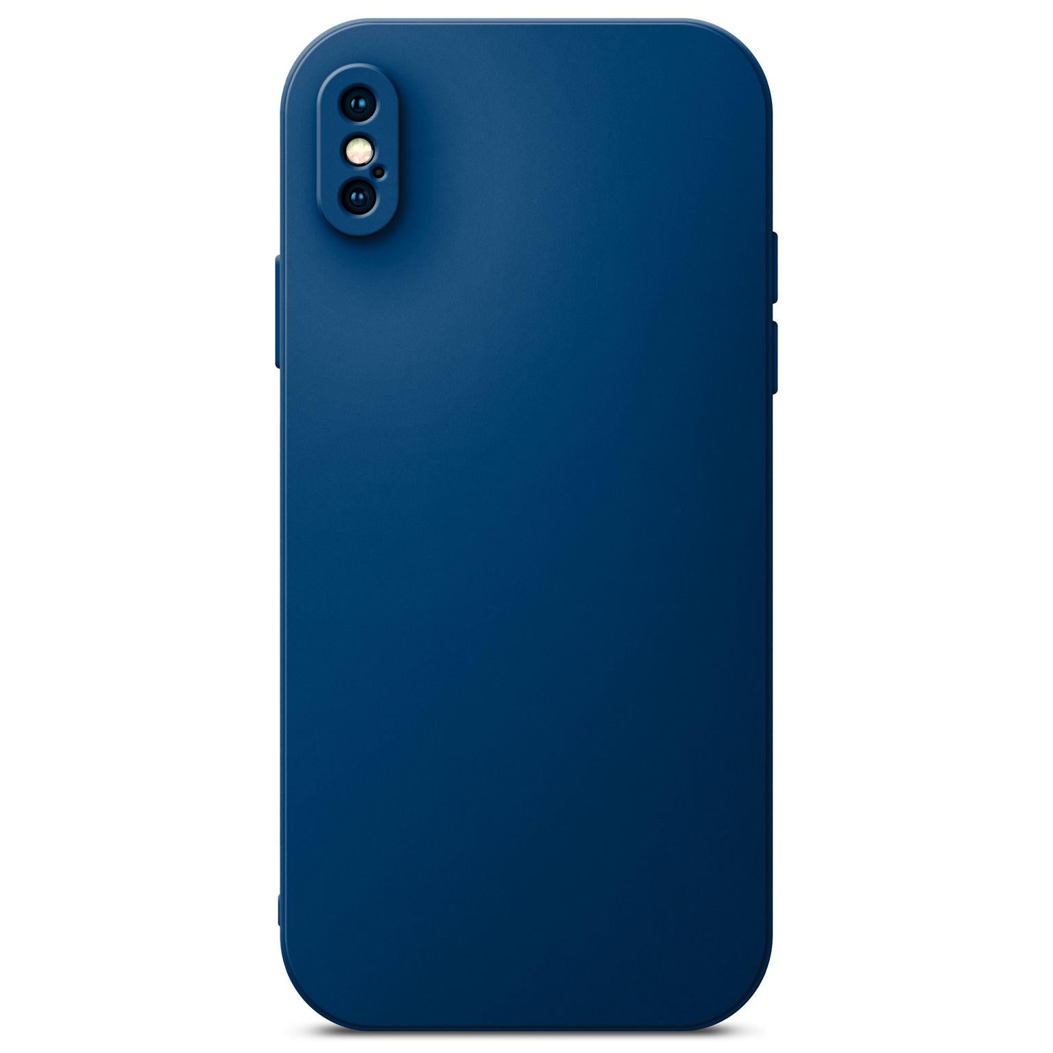 Soft Case für iPhone X