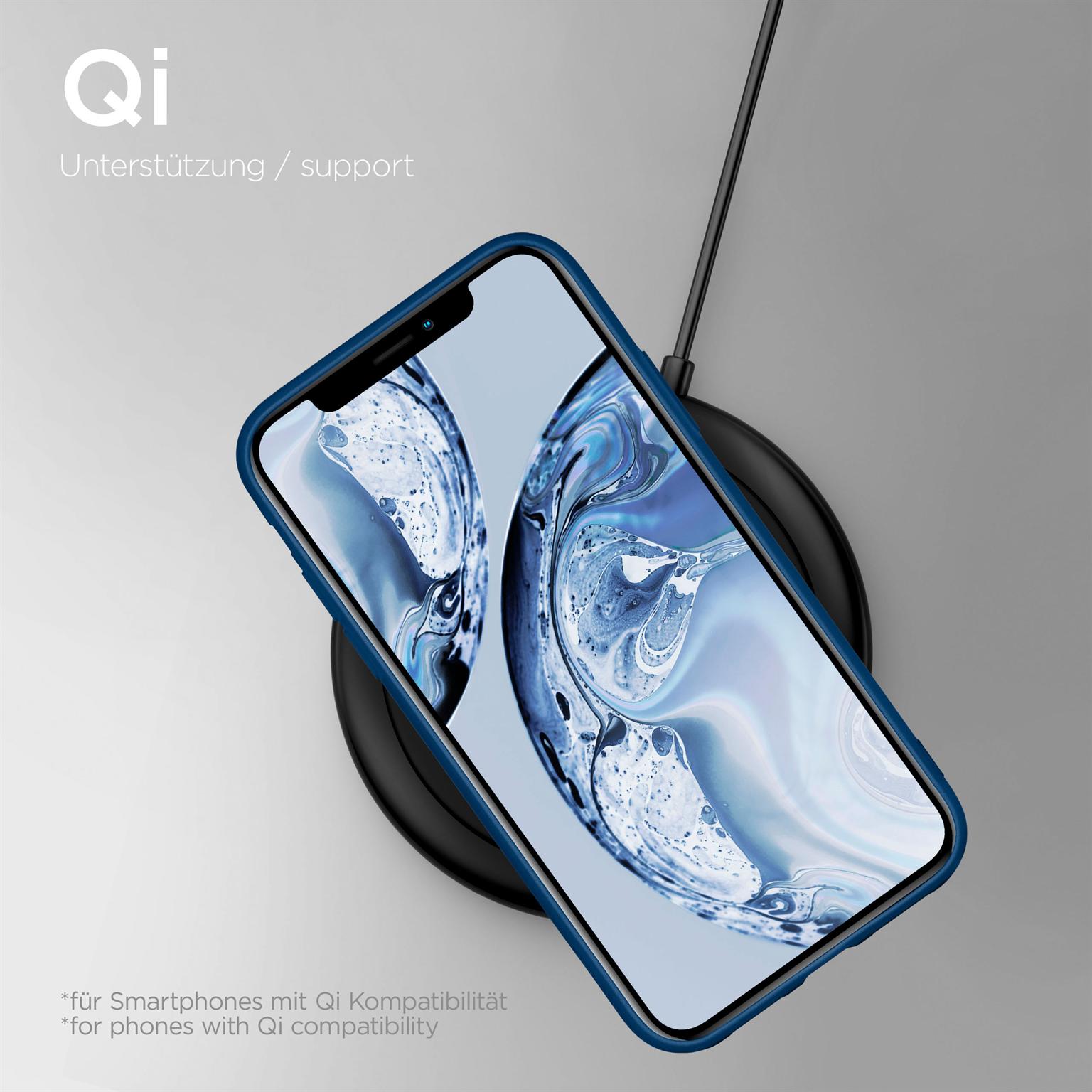 Soft Case für iPhone X