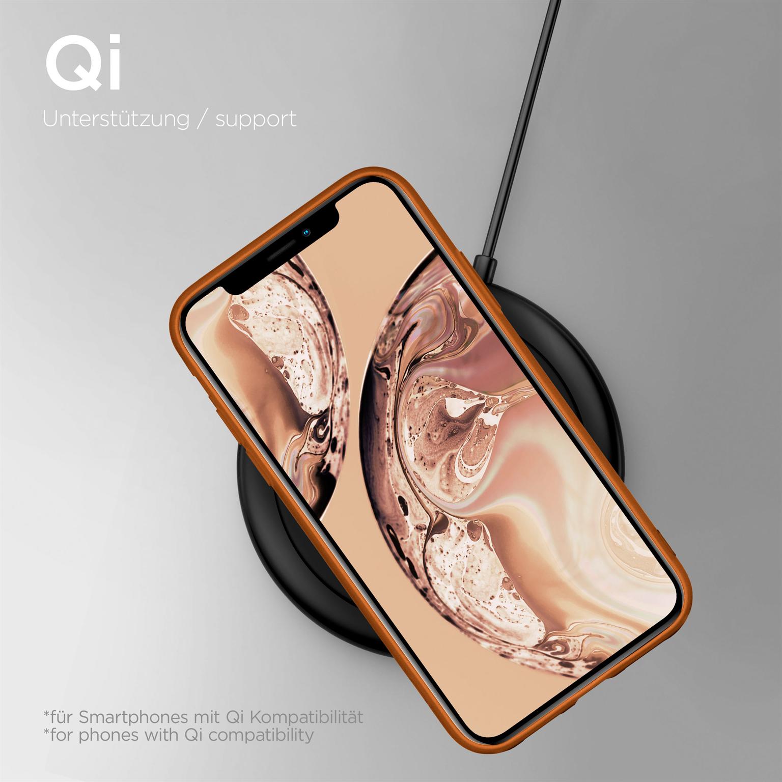 Soft Case für iPhone X