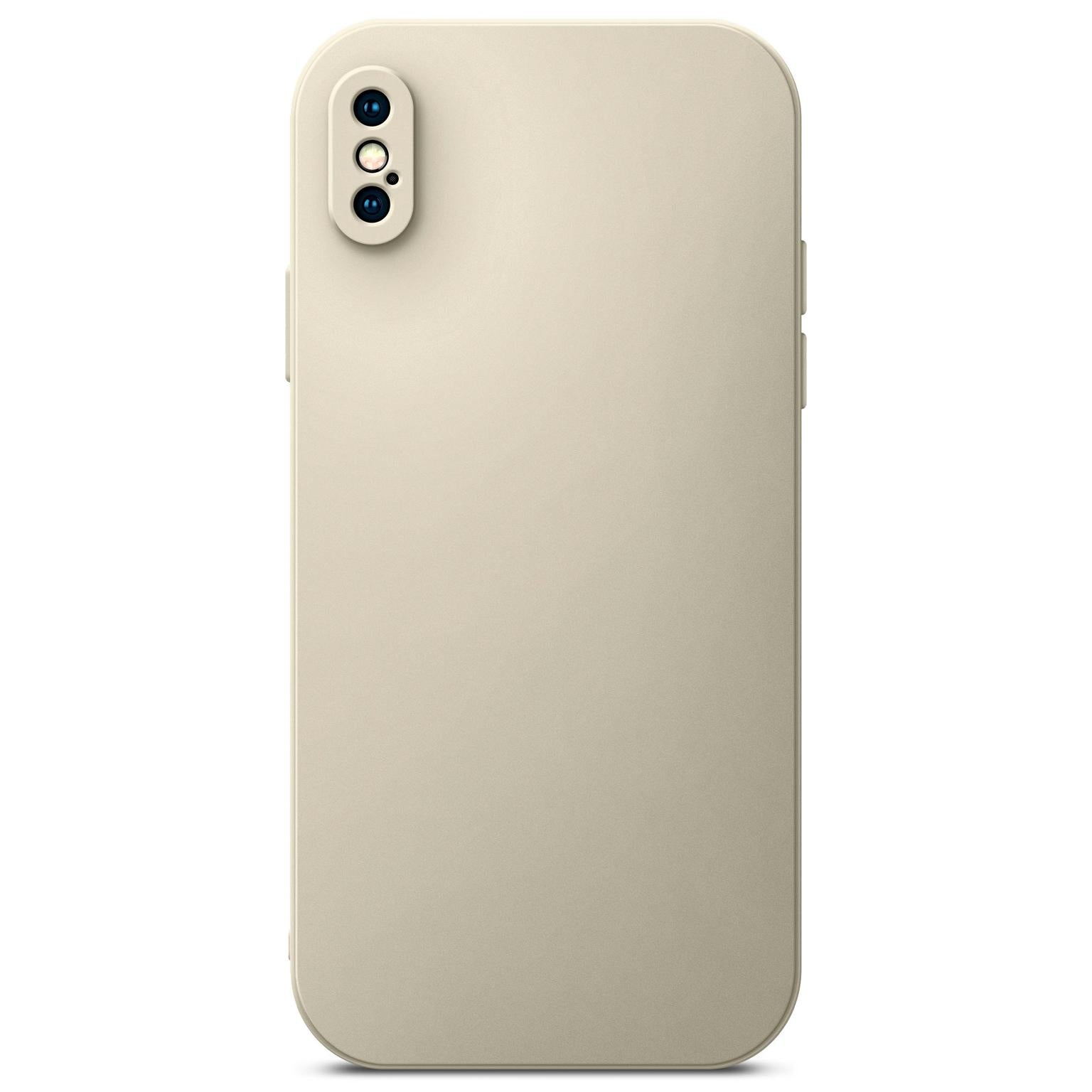 Soft Case für iPhone X