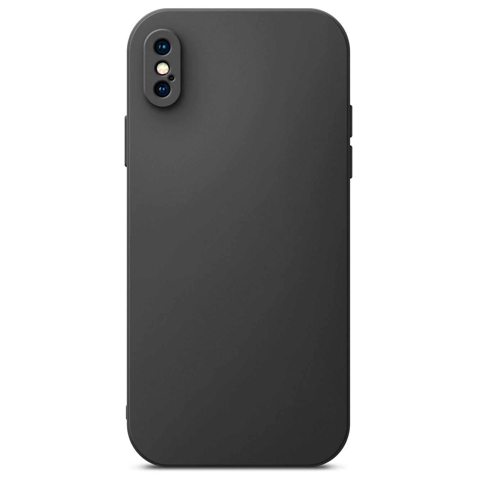 Soft Case für iPhone X