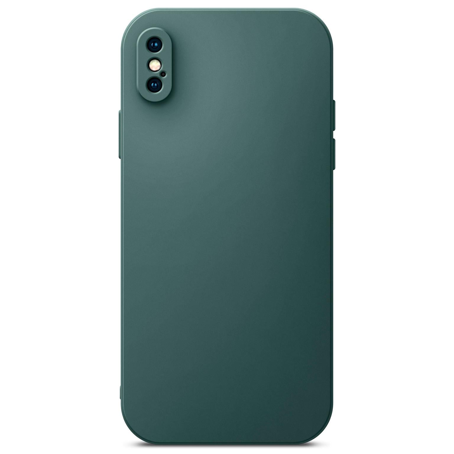 Soft Case für iPhone X