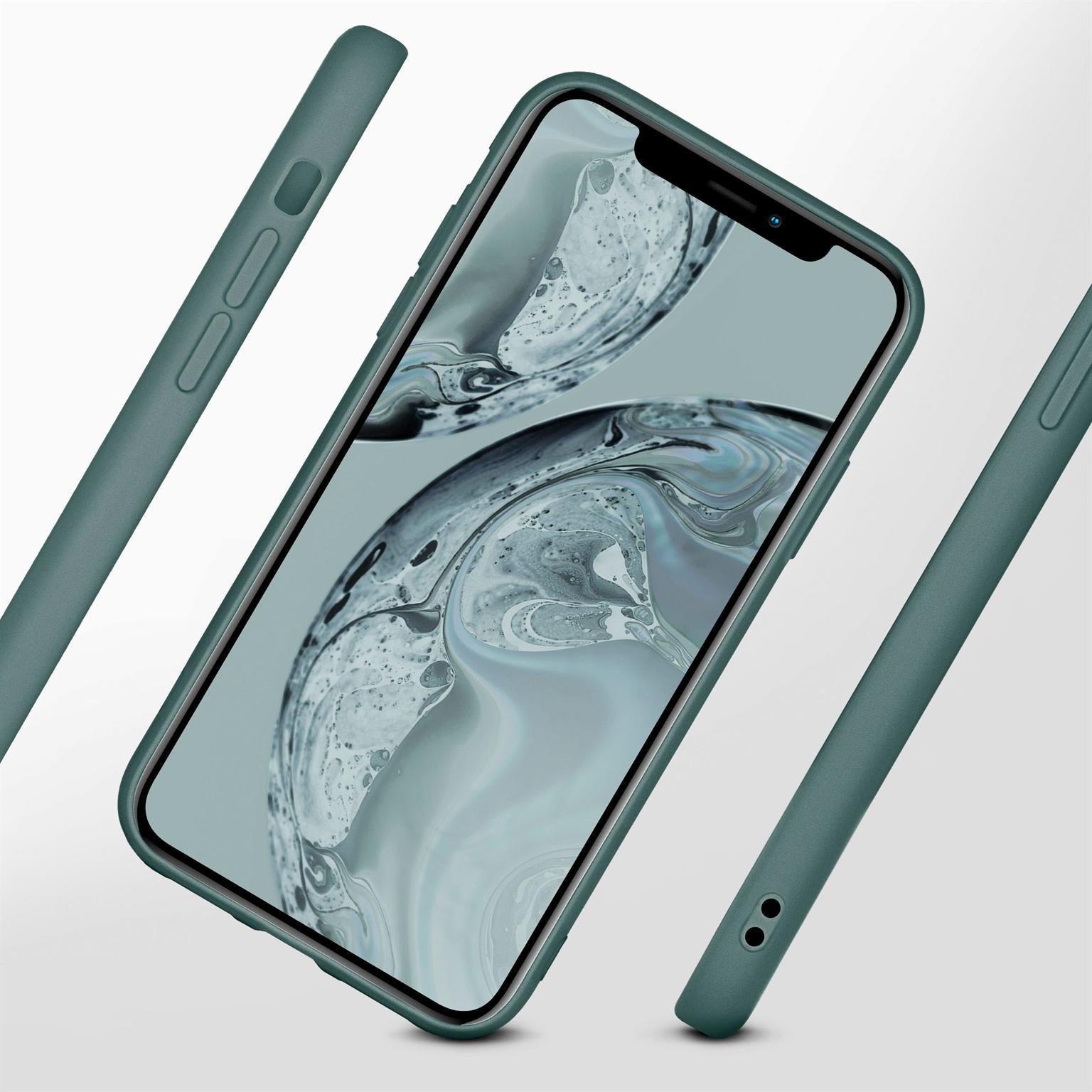 Soft Case für iPhone X