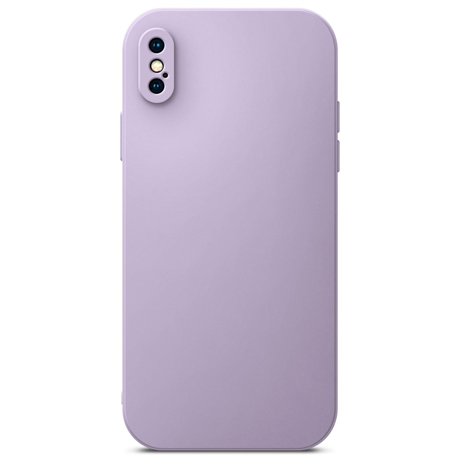 Soft Case für iPhone X