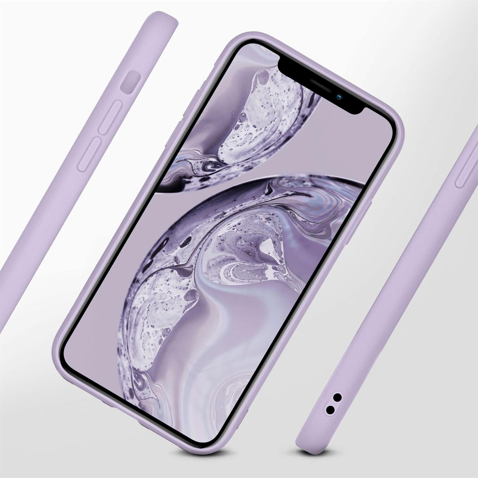 Soft Case für iPhone X