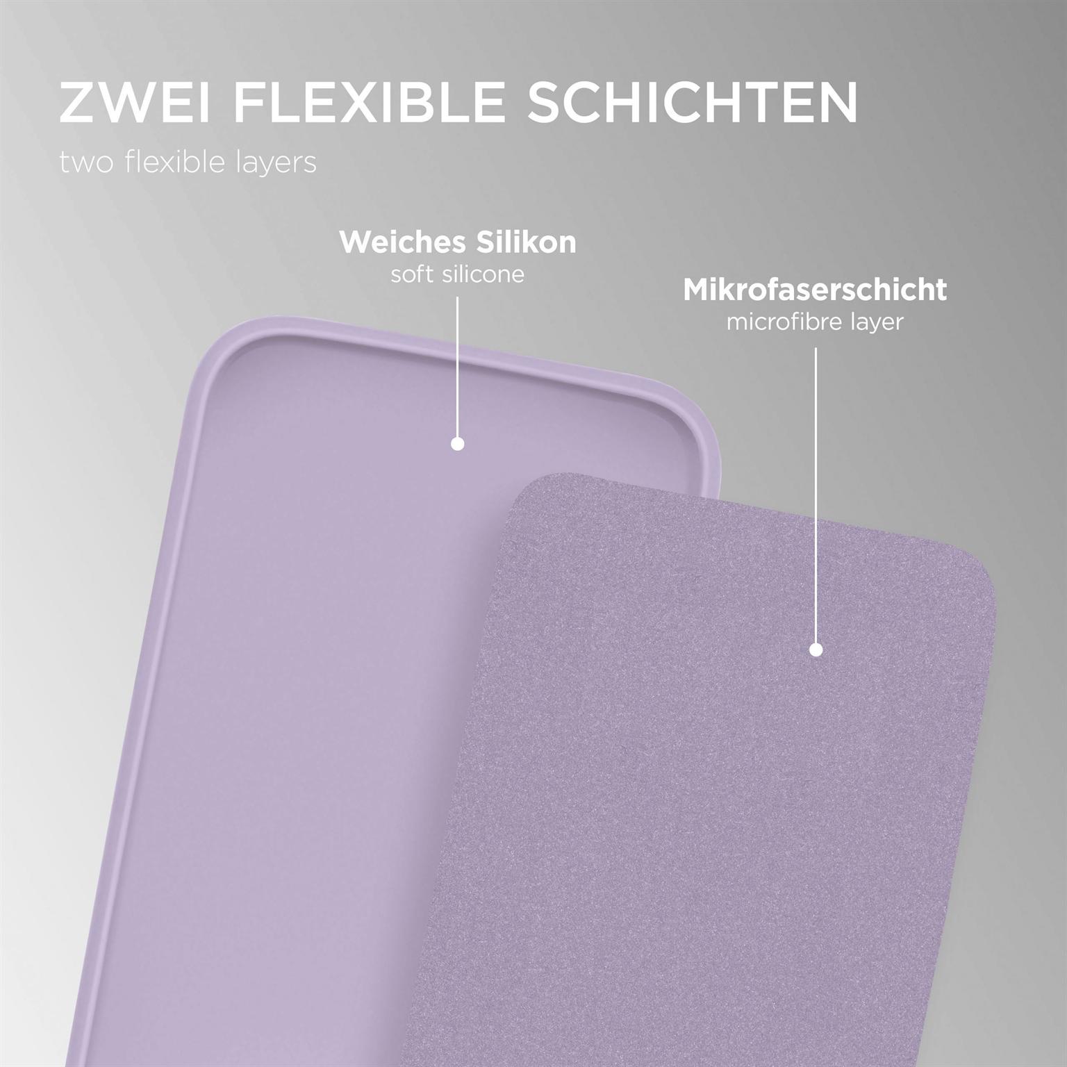 Soft Case für iPhone X