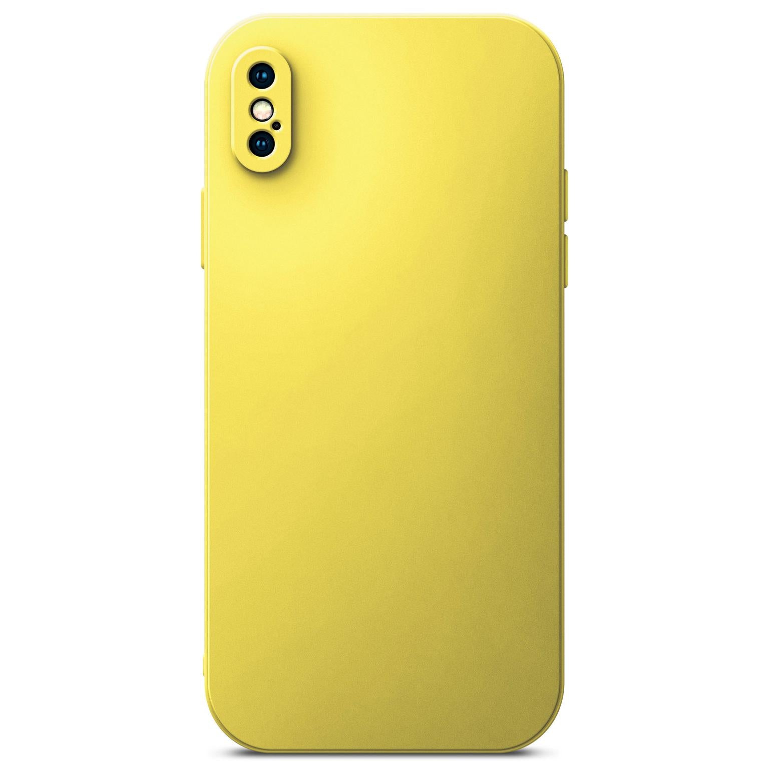 Soft Case für iPhone X