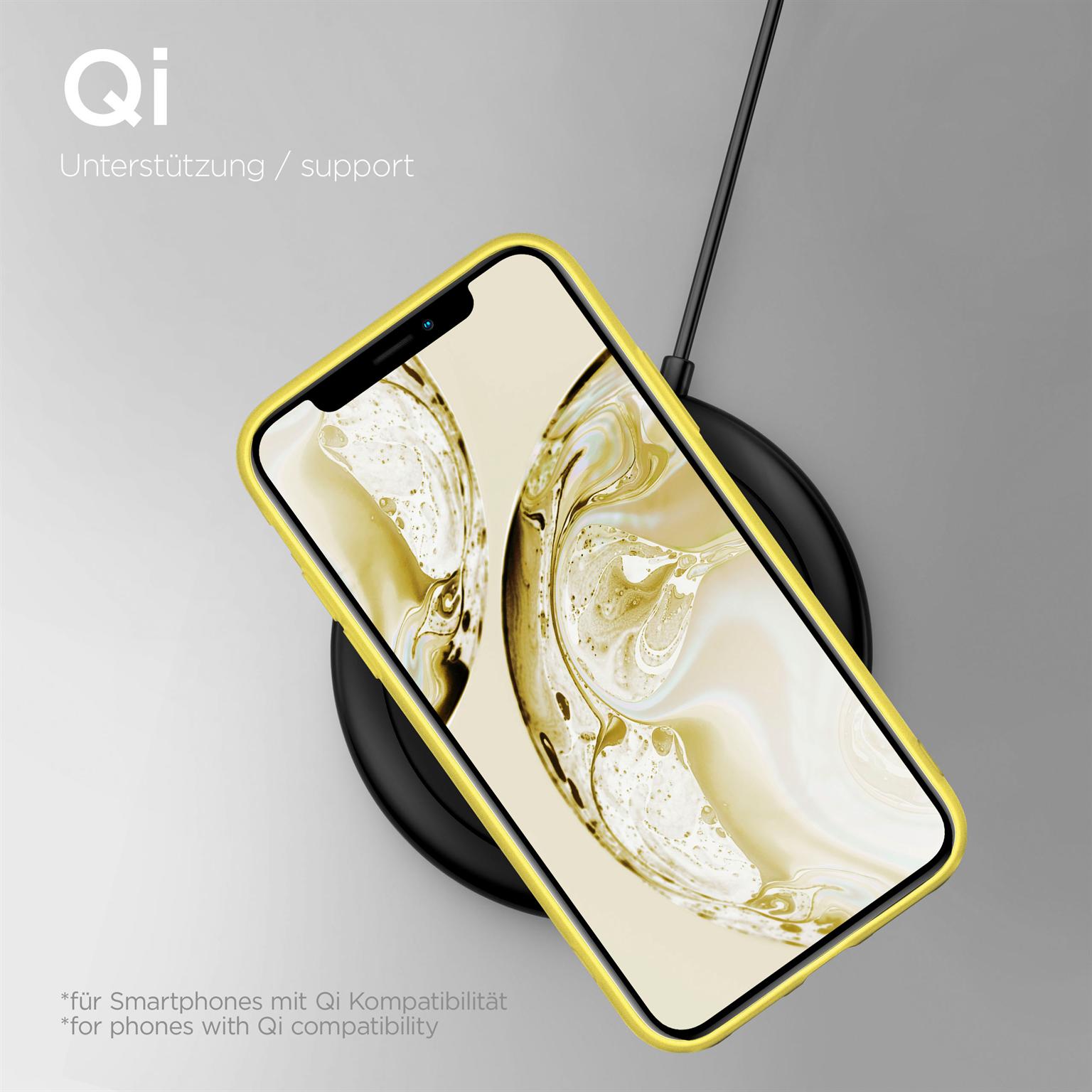 Soft Case für iPhone X