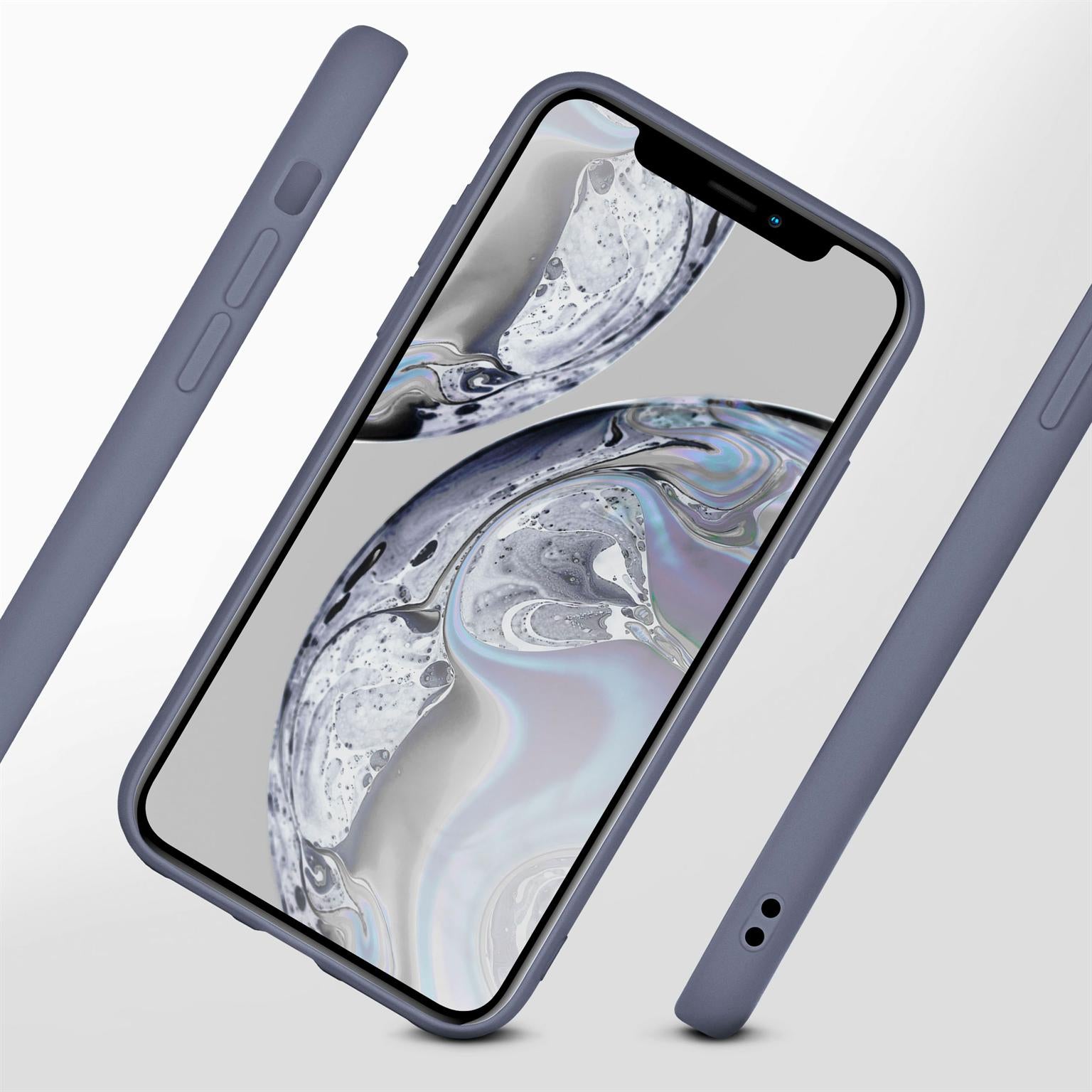 Soft Case für iPhone X