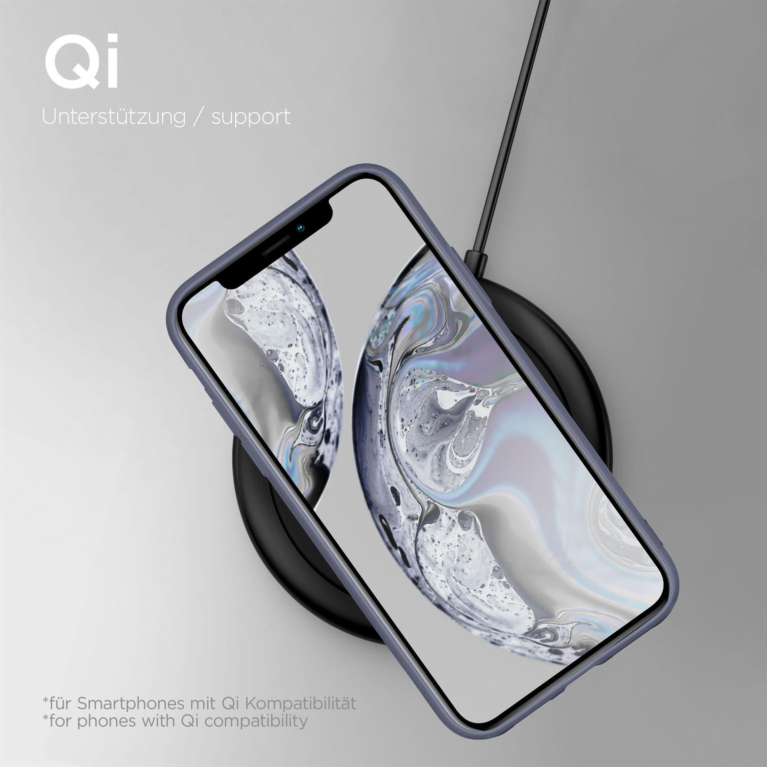 Soft Case für iPhone X