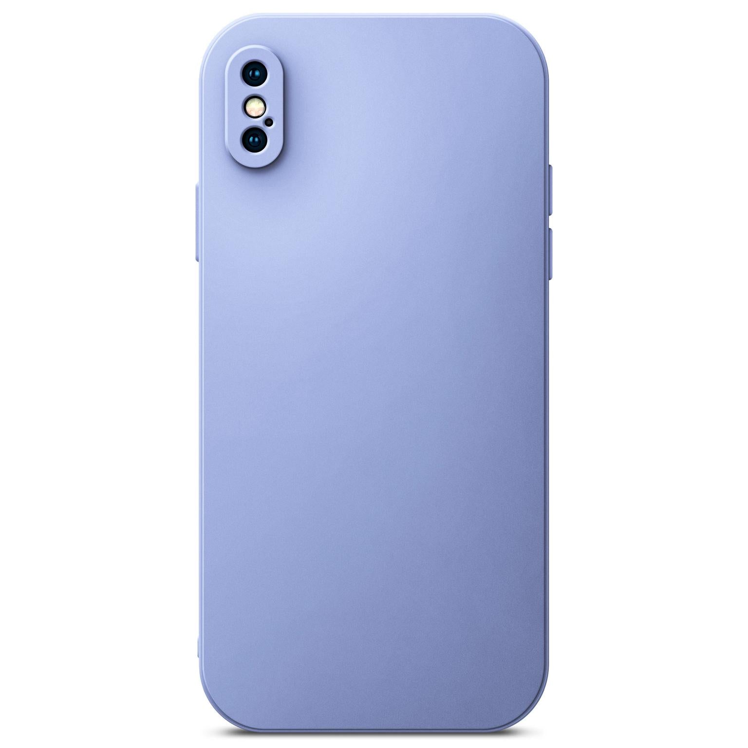 Soft Case für iPhone X