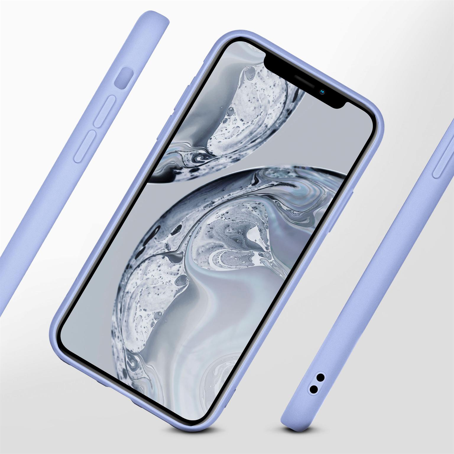 Soft Case für iPhone X