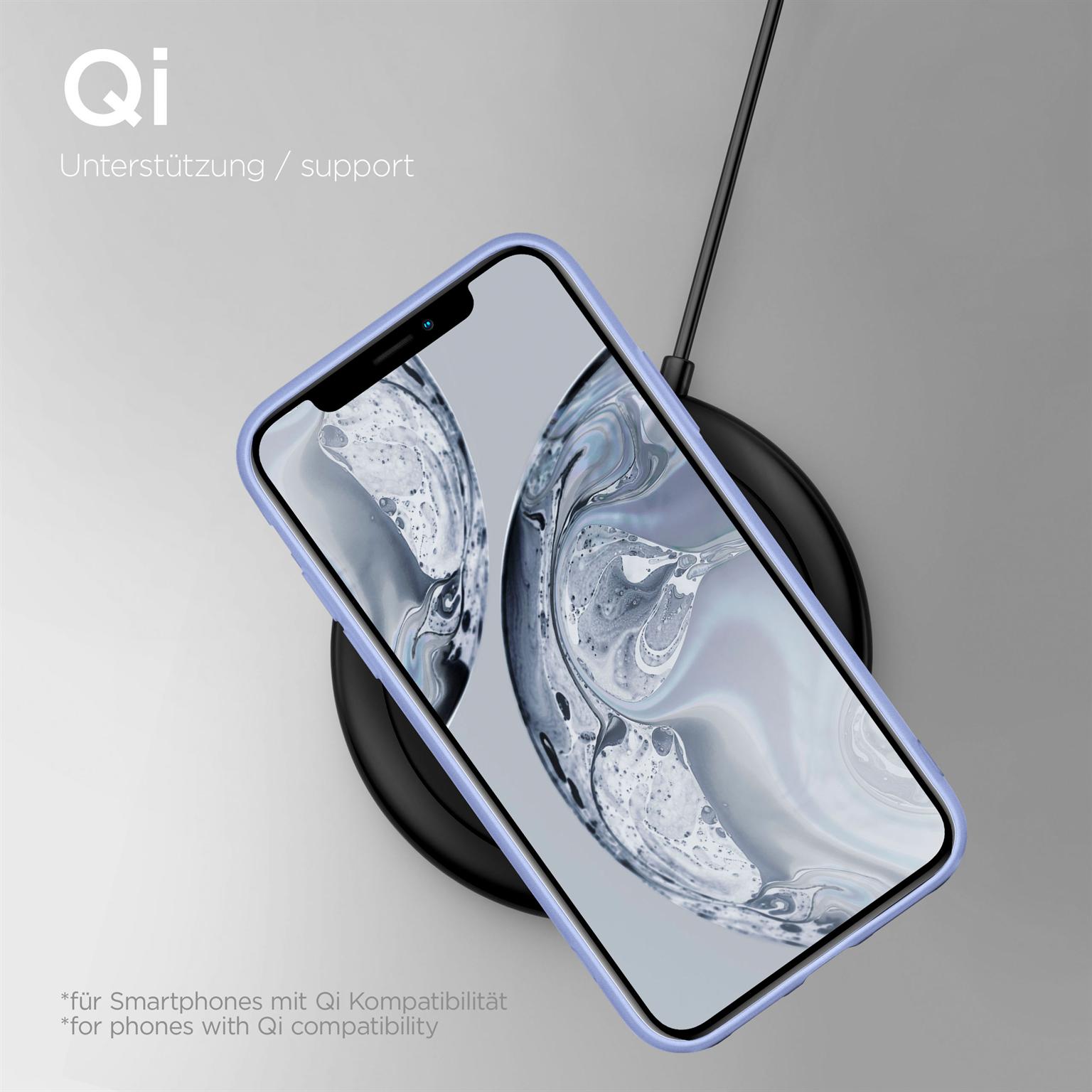 Soft Case für iPhone X
