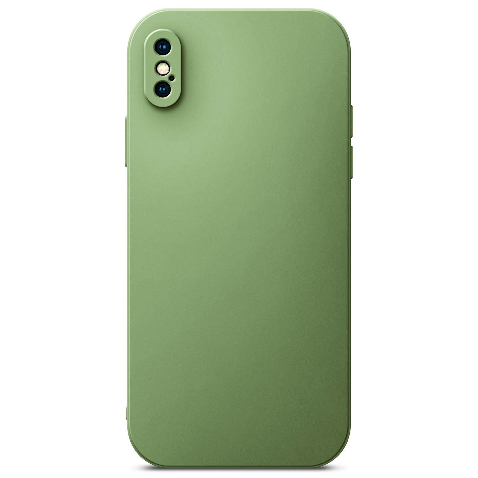 Soft Case für iPhone X