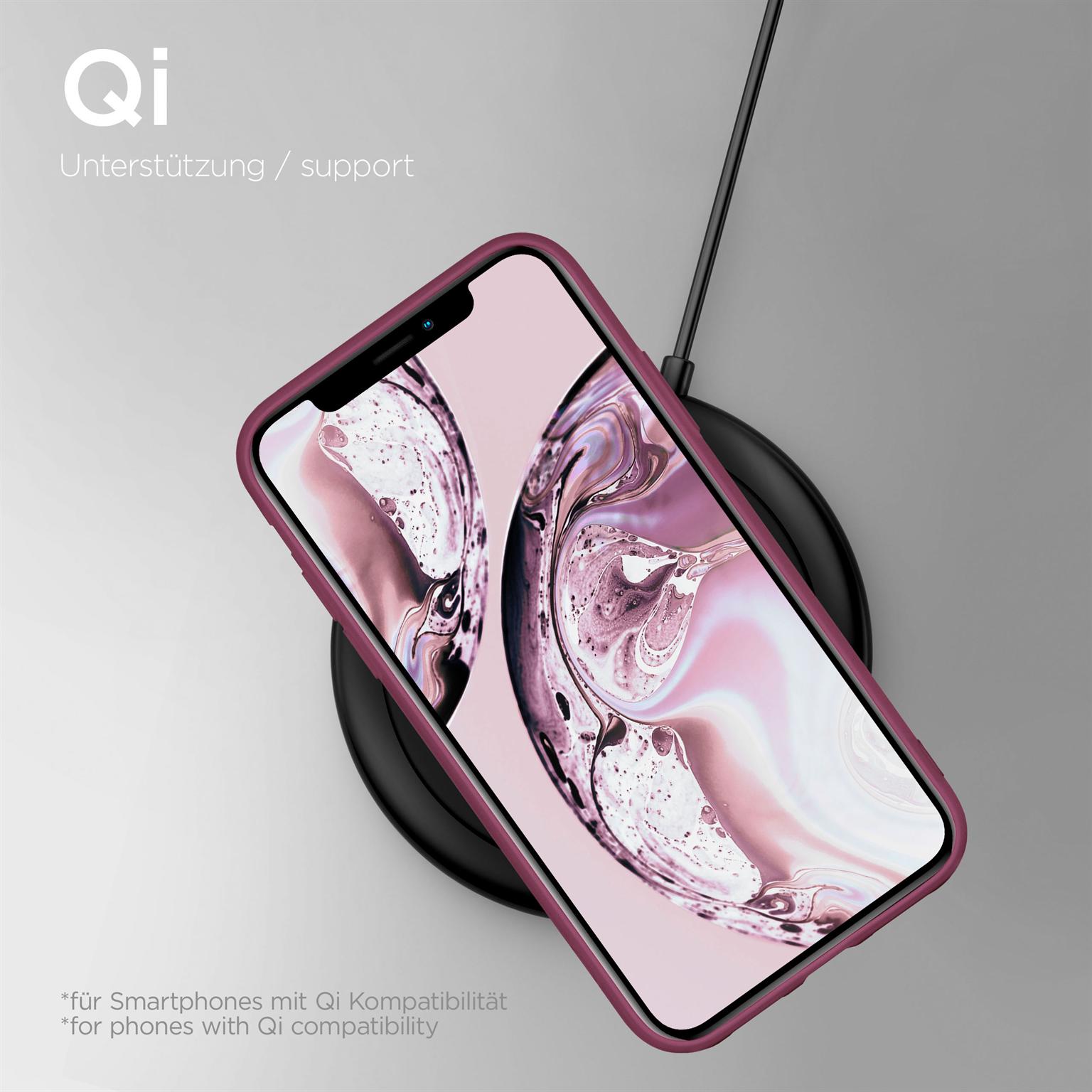 Soft Case für iPhone X