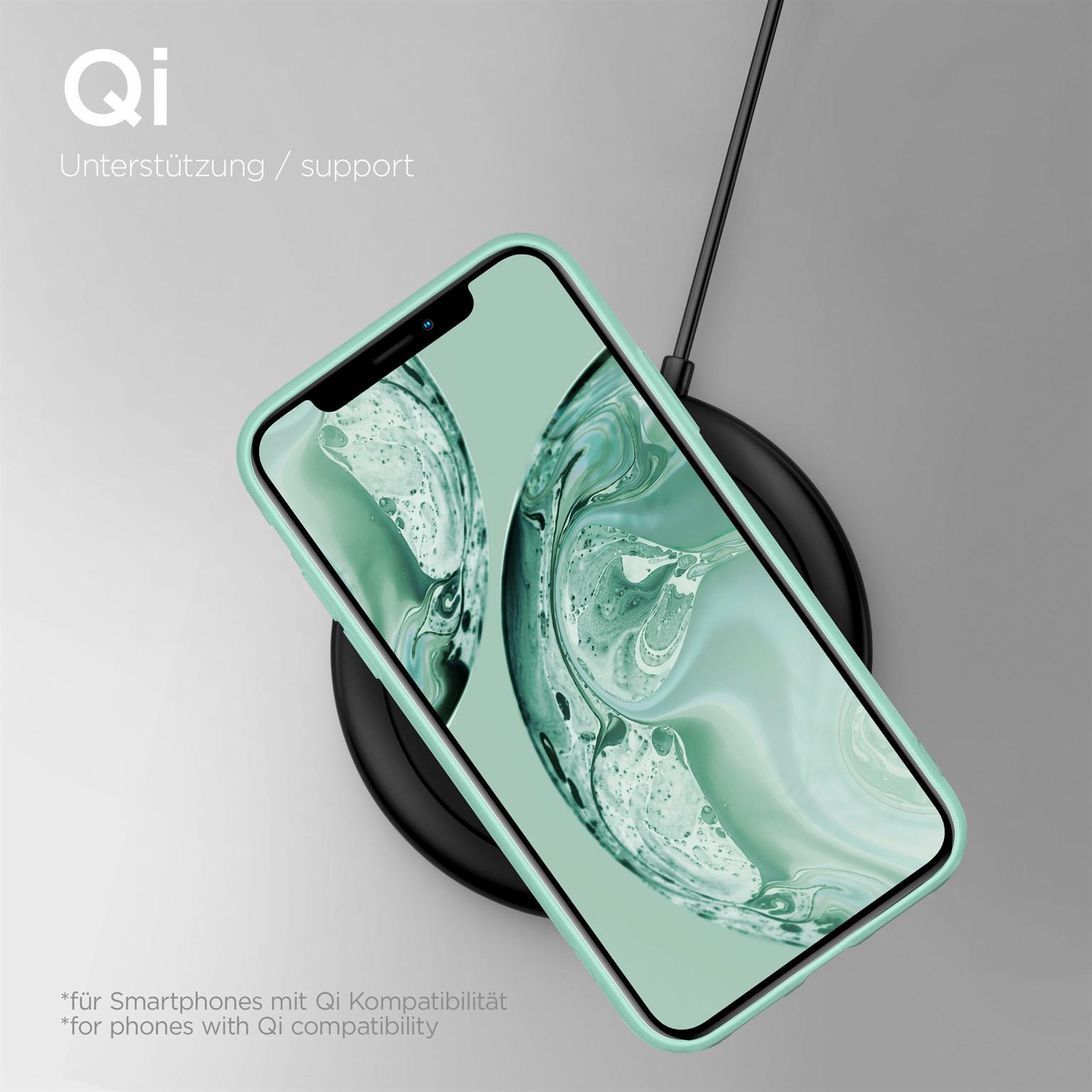 Soft Case für iPhone X
