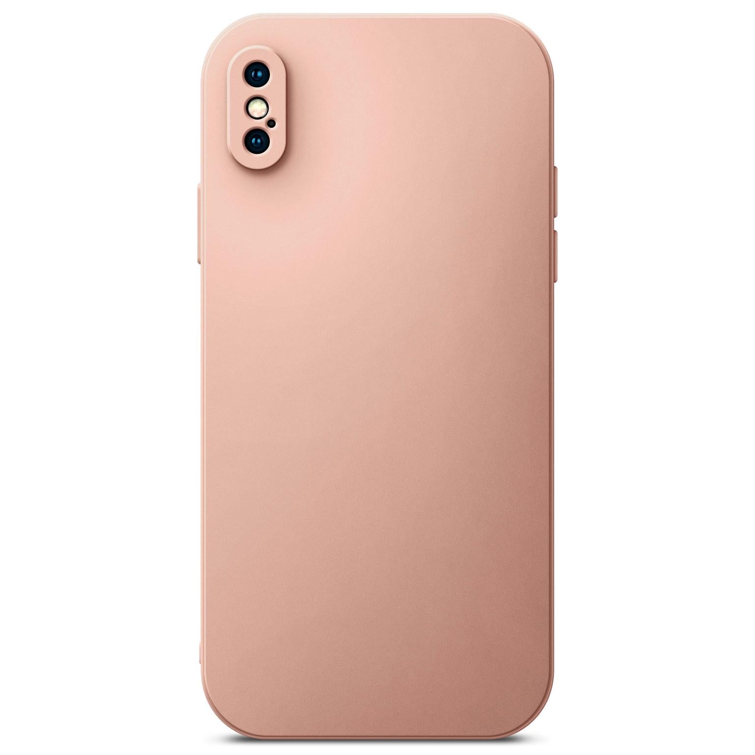 Soft Case für iPhone X