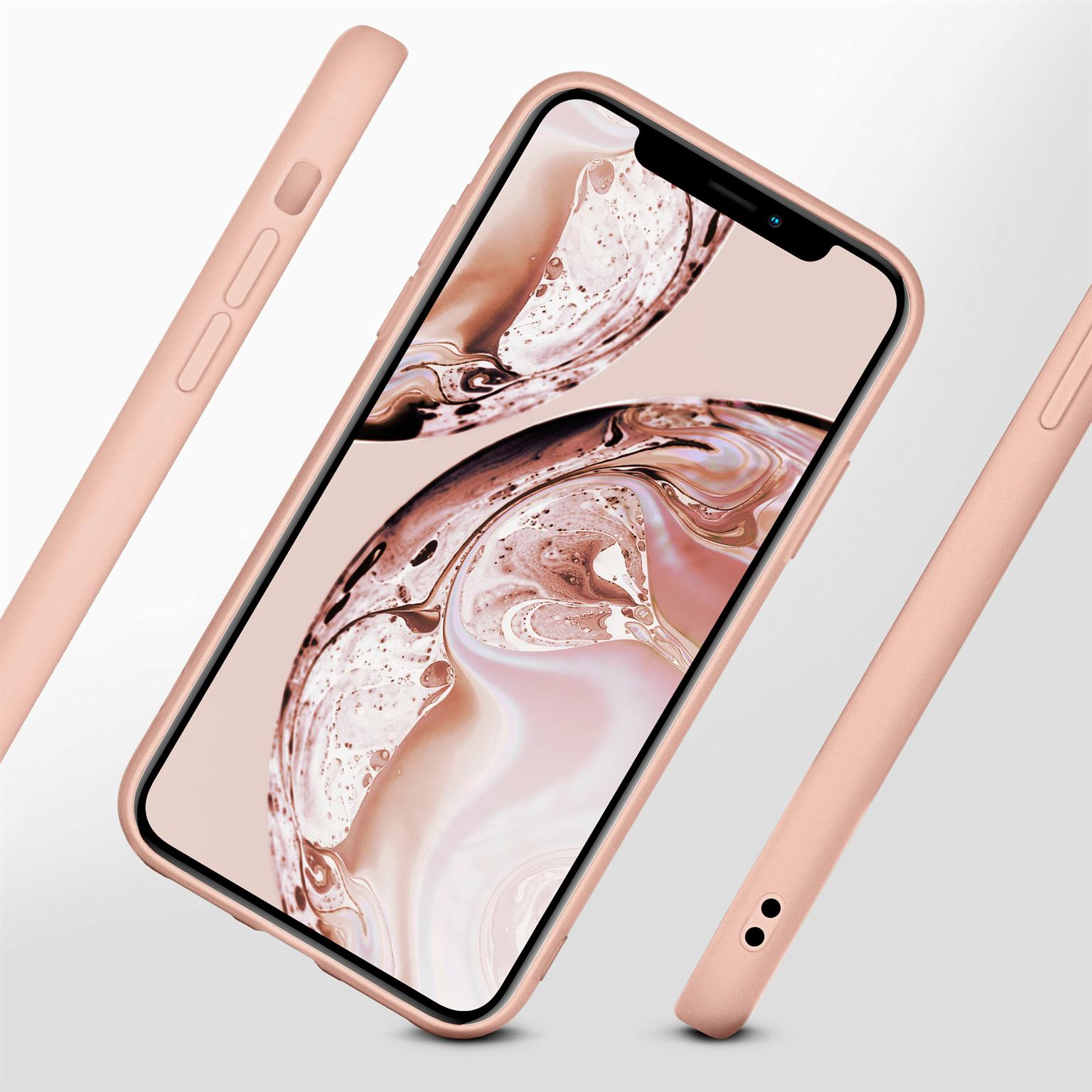 Soft Case für iPhone X