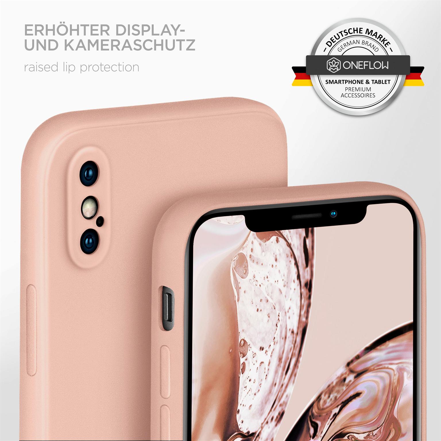 Soft Case für iPhone X